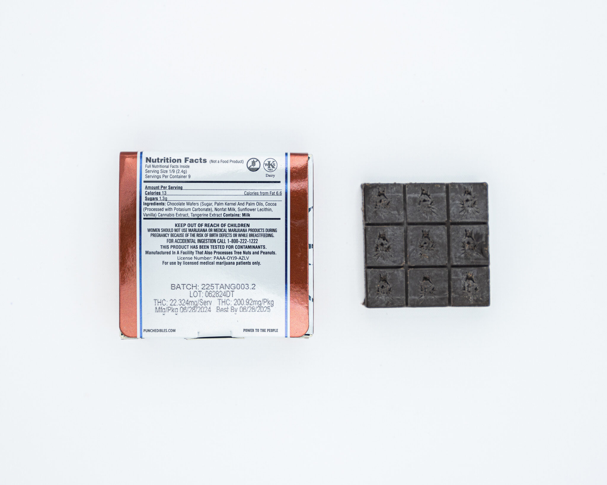 PUNCH-BAR-–-CHOCOLATE-BARS-–-225MG-TANGERINE-DARK-CHOCOLATX-4
