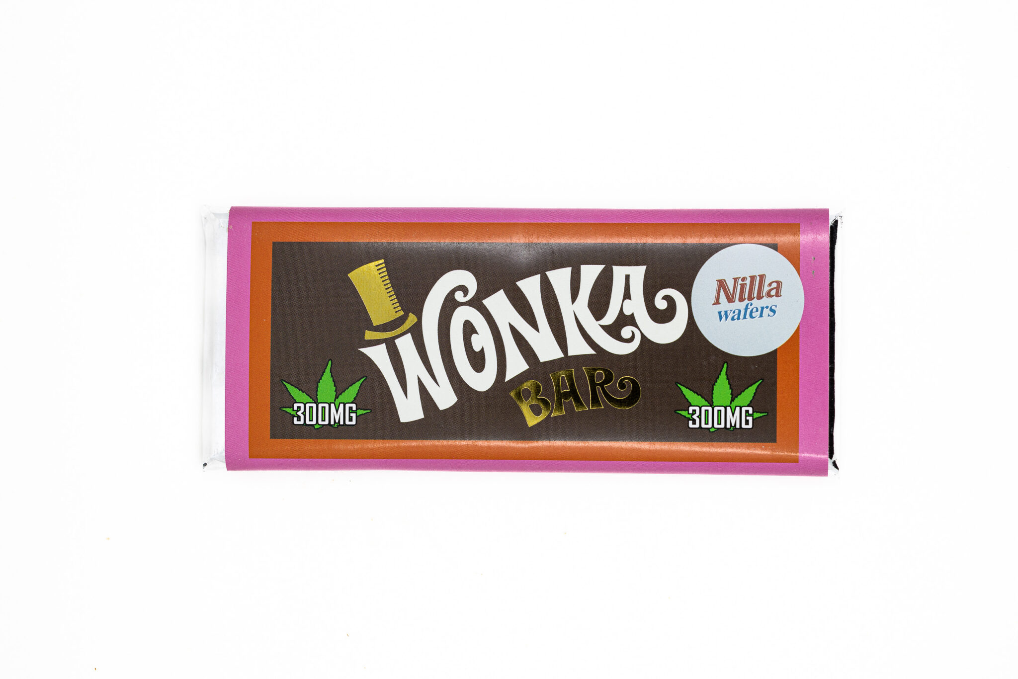 WONKA-CHOCOLATE-BARS-300MG-NILLA-WAFERS1
