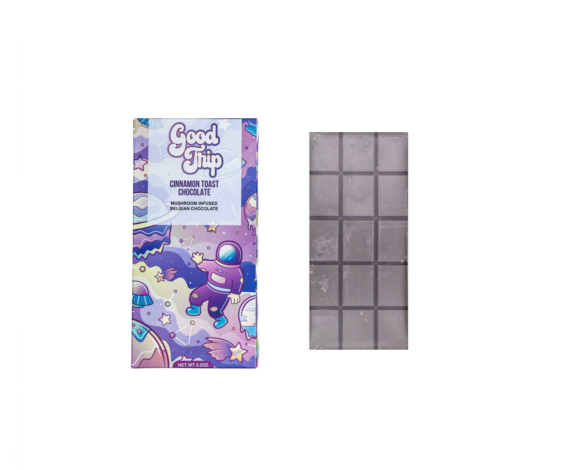 GOOD TRIP – SHROOMS INFUSED BELGIAN CHOCOLATE BARS – 4GM CINNAMON TOAST CHARMSuntitled-11 GOOD-TRIP-–-SHROOMS-INFUSED-BELGIAN-CHOCOLATE-BARS-–-4GM-CINNAMON-TOAST-CHARMSuntitled-11