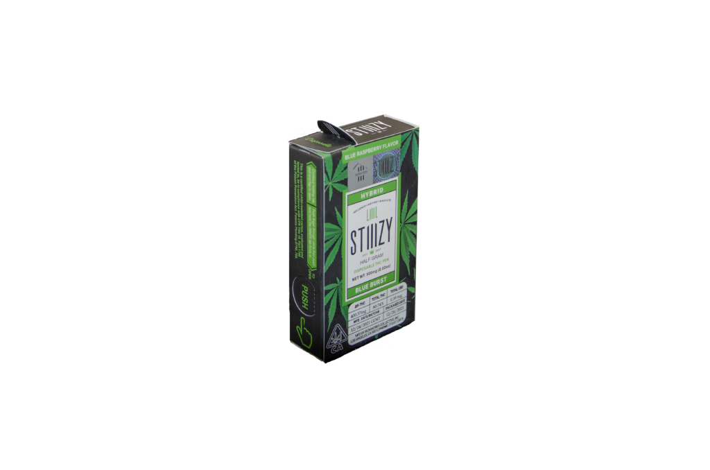 how much is an elf bar vape STIIIZY Pods & Vapes | Weed Delivery in Los Angeles main image 1