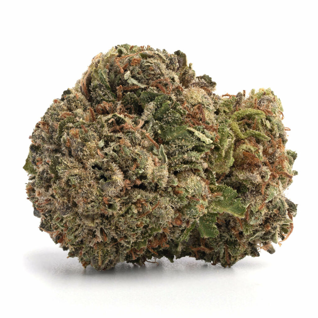 THE TEN CO. - DESIGNER FLOWER - 3.5 GRAMS - Gotham Medical and Rec ...