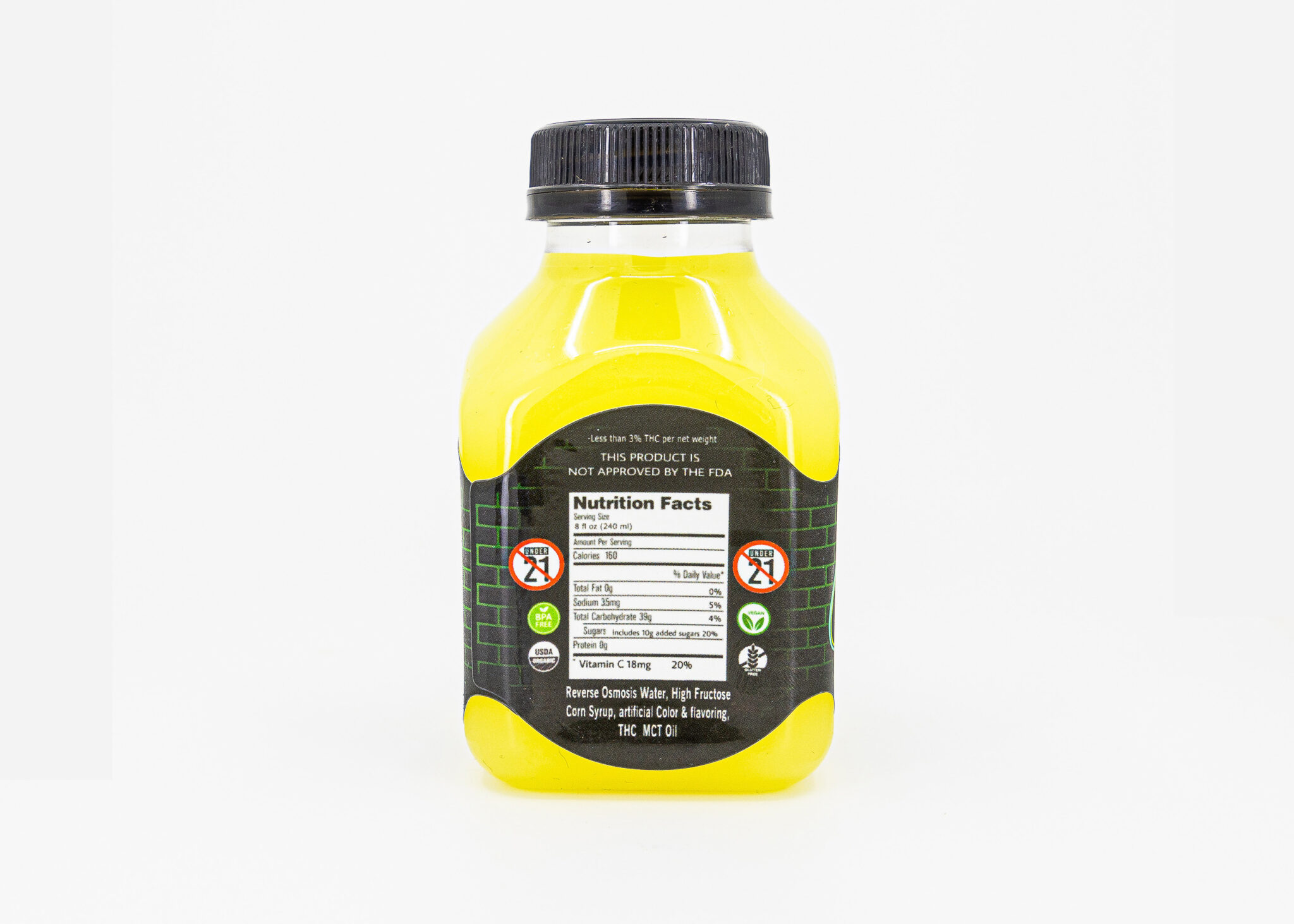 DANK-CADILLAC-JUICES-500MG-PER-BOTTLE-8OZ.-25MG-PER-SIP-–-APPROX.-20-SIPS-PER-BOTTLE-PINEAPLLE-3G2A9761