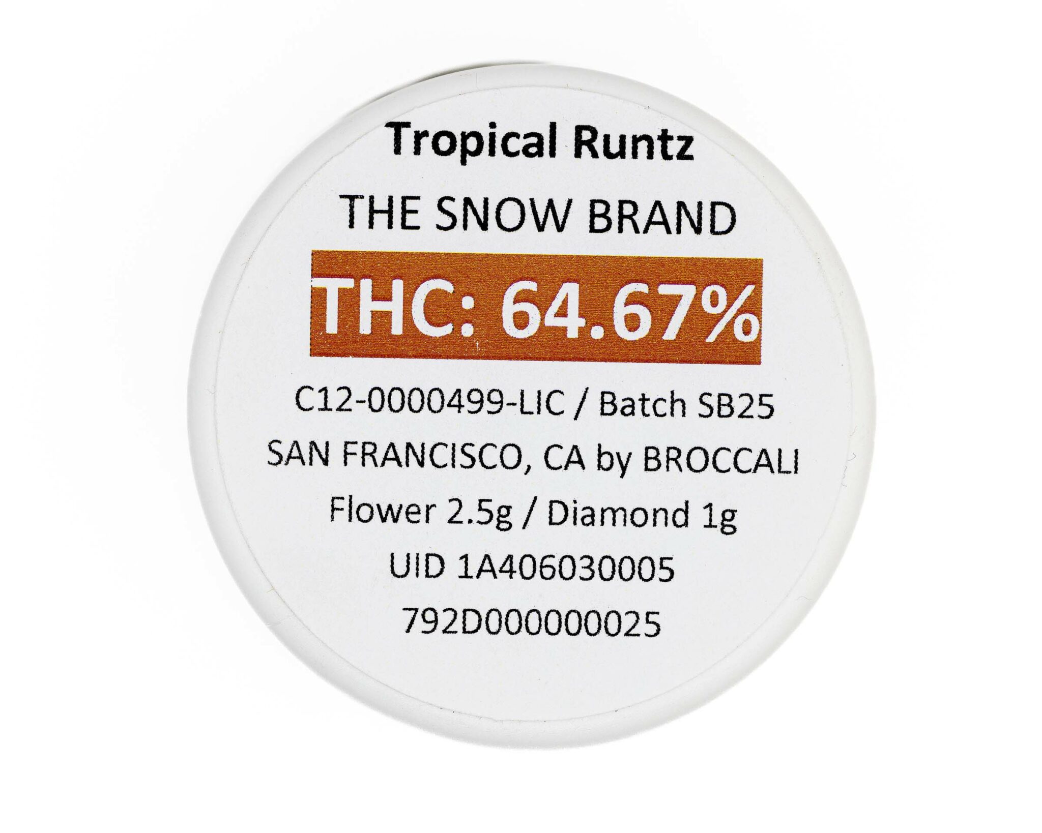 THE-SNOW-BRAND-DIAMOND-INFUSED-SELECT-FLOWERS-3.5-TROPICAL-RUNTZ-4