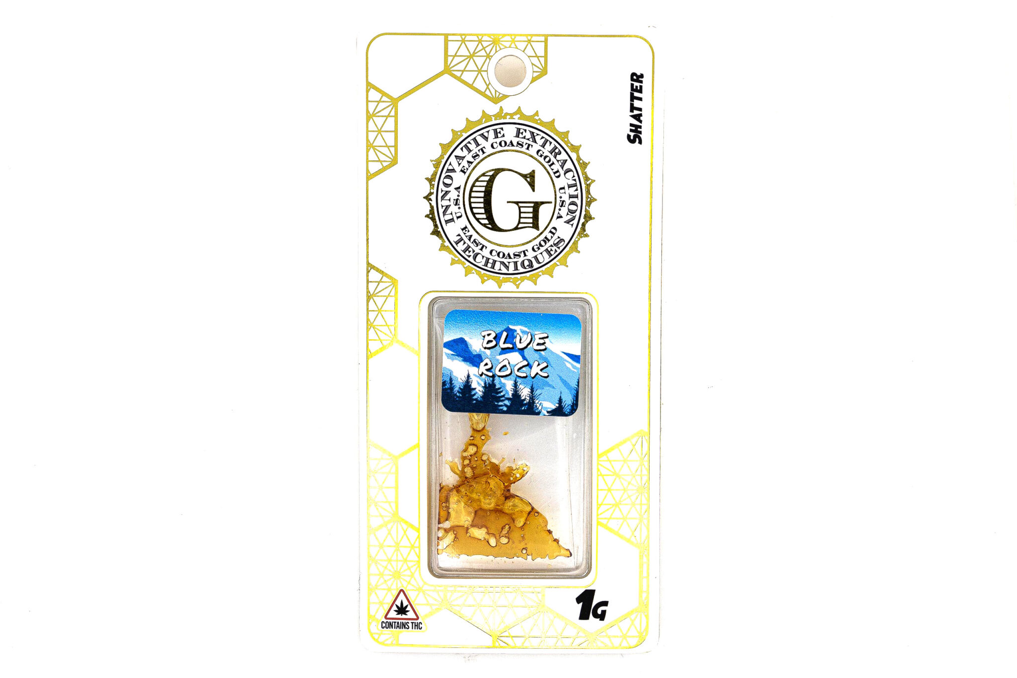 EAST COAST GOLD – SHATTER – 1GM BLUE ROCK3G2A0466 EAST-COAST-GOLD-–-SHATTER-–-1GM-BLUE-ROCK3G2A0466