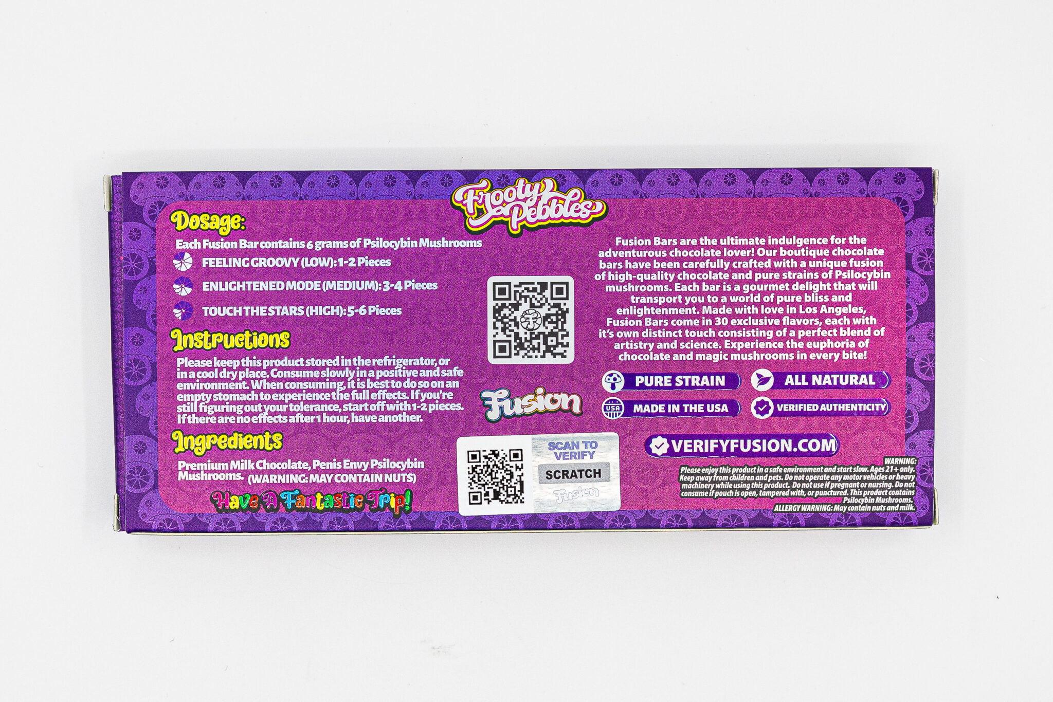 FUSION-SHROOMS-CHOCOLATE-BARS-4GM-PER-BAR-FROOTY-PEBBLESFFUSION-SHROOMS-CHOCOLATE-BARS-4GM-PER-BAR-FRUITTY-PEBBLES3G2A0374