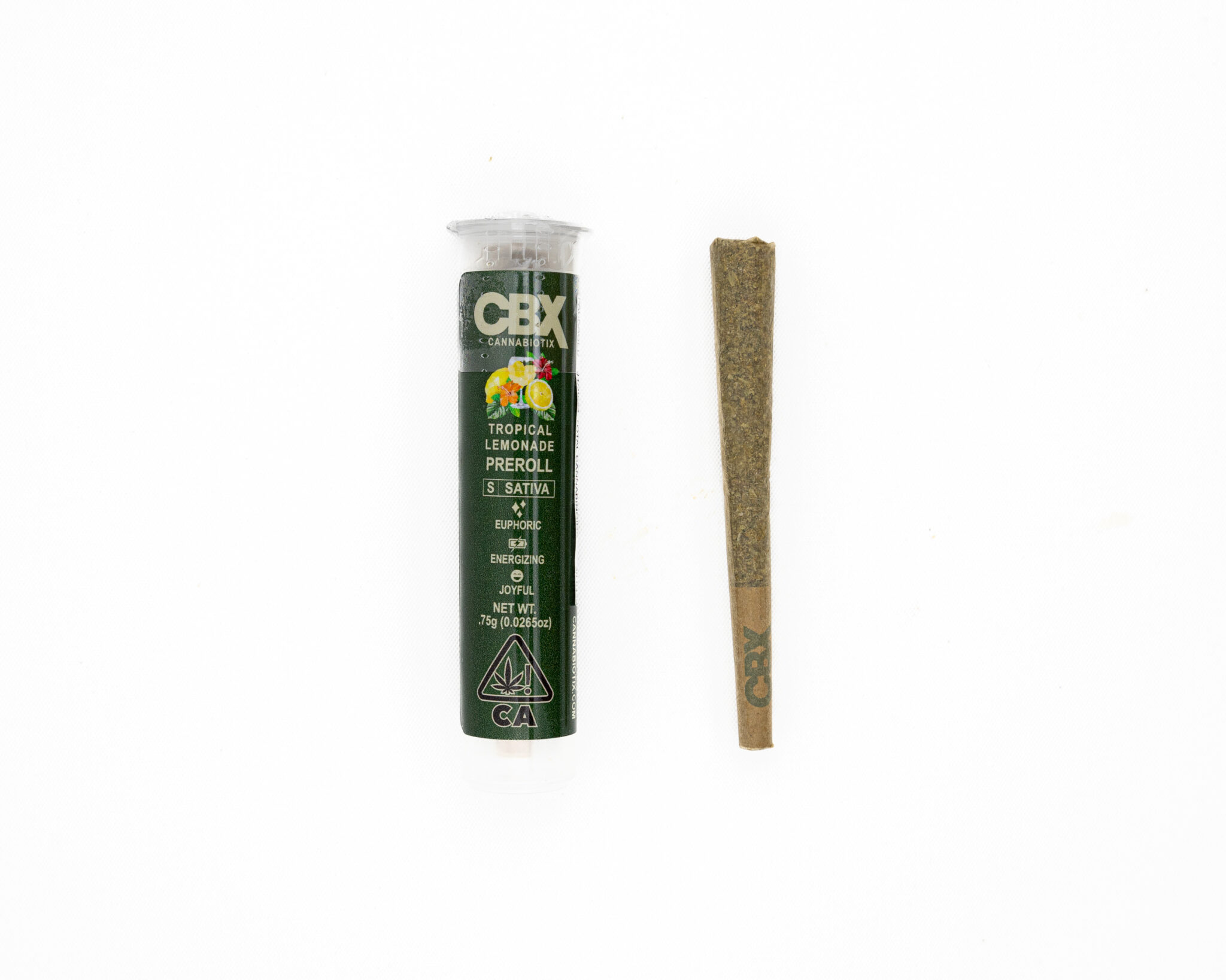 CBX-CANNABIOTIX-–-PREROLLS-–-FLOWER-ONLY-–-SINGLE-PREROLL-–-100-PREMIUM-FLOWER-–-0.75GM-TROPICAL-LEMONADE3G2A6290-1