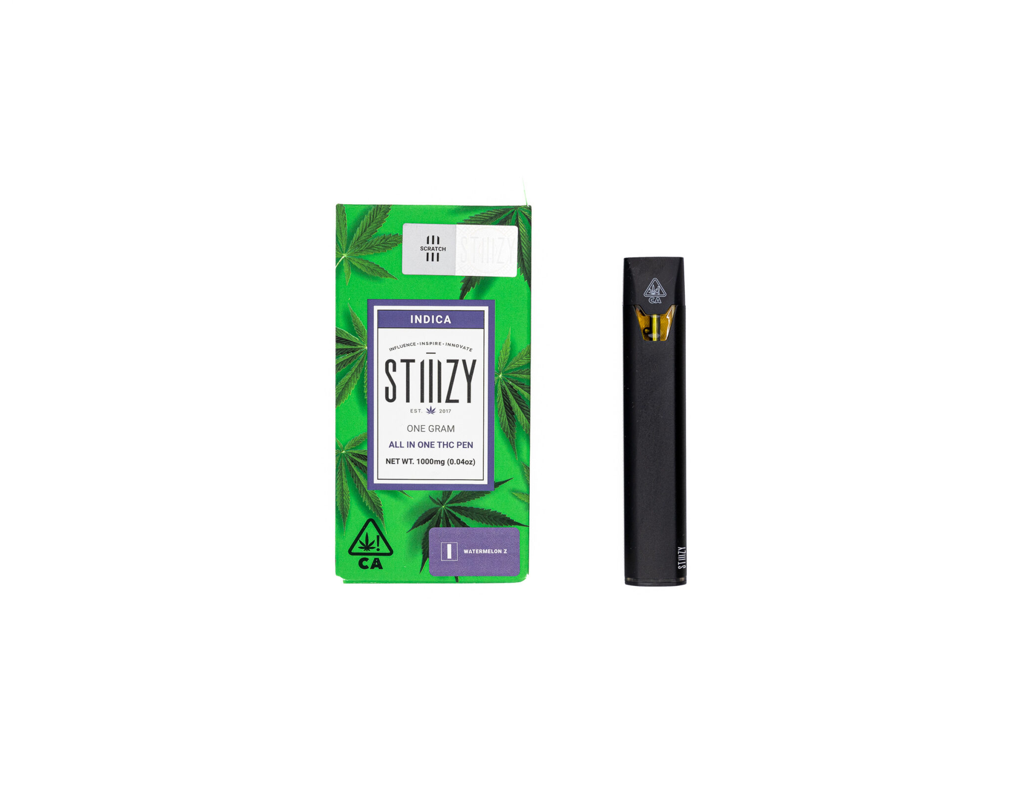 STIIIZY-DISPOSABLE-RECHARGEABLE-VAPE-CARTS-1GM-WATERMELON-Z3G2A6365