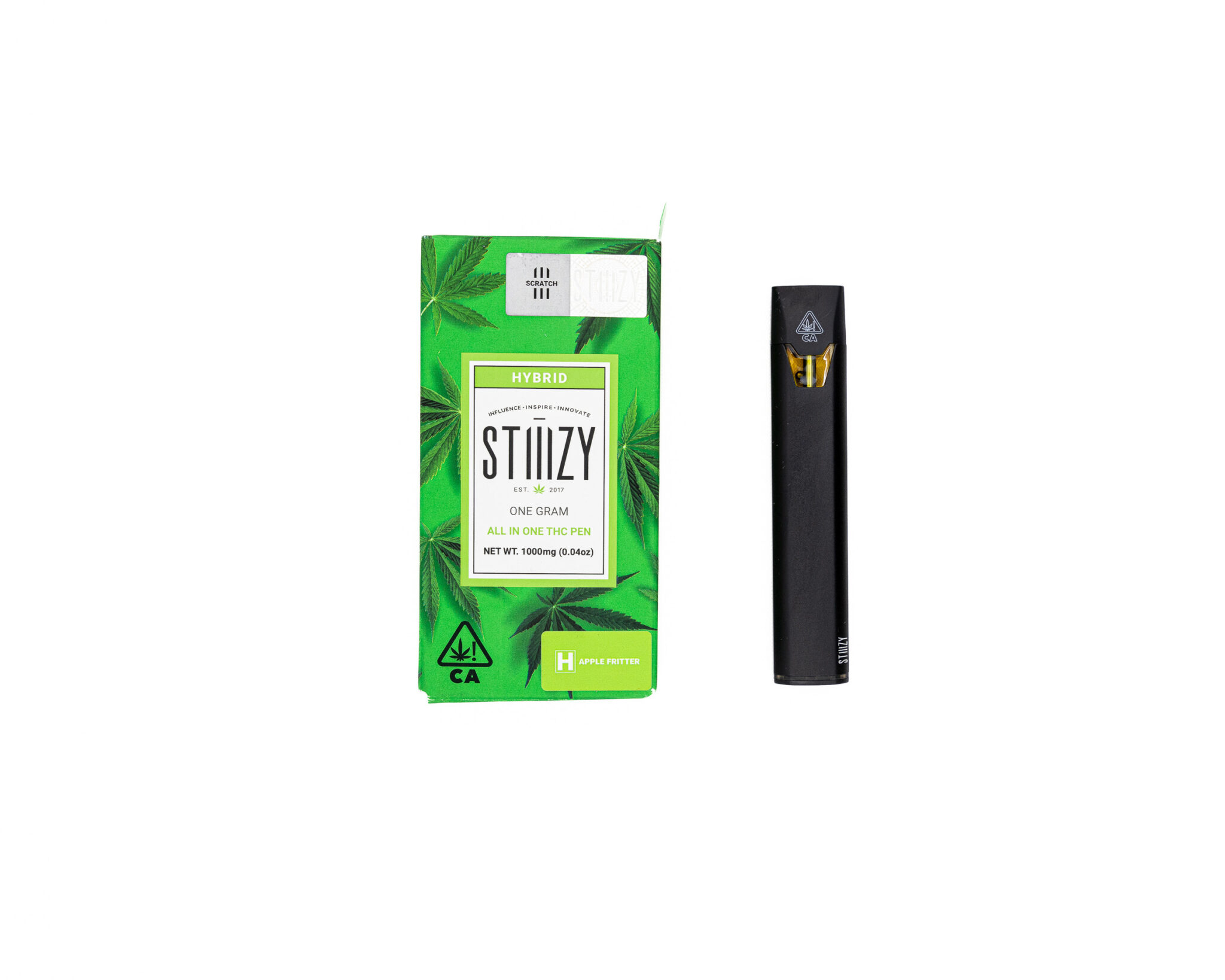 STIIIZY-DISPOSABLE-RECHARGEABLE-VAPE-CARTS-1GM-APLLE-FRITTER-3G2A6361-1