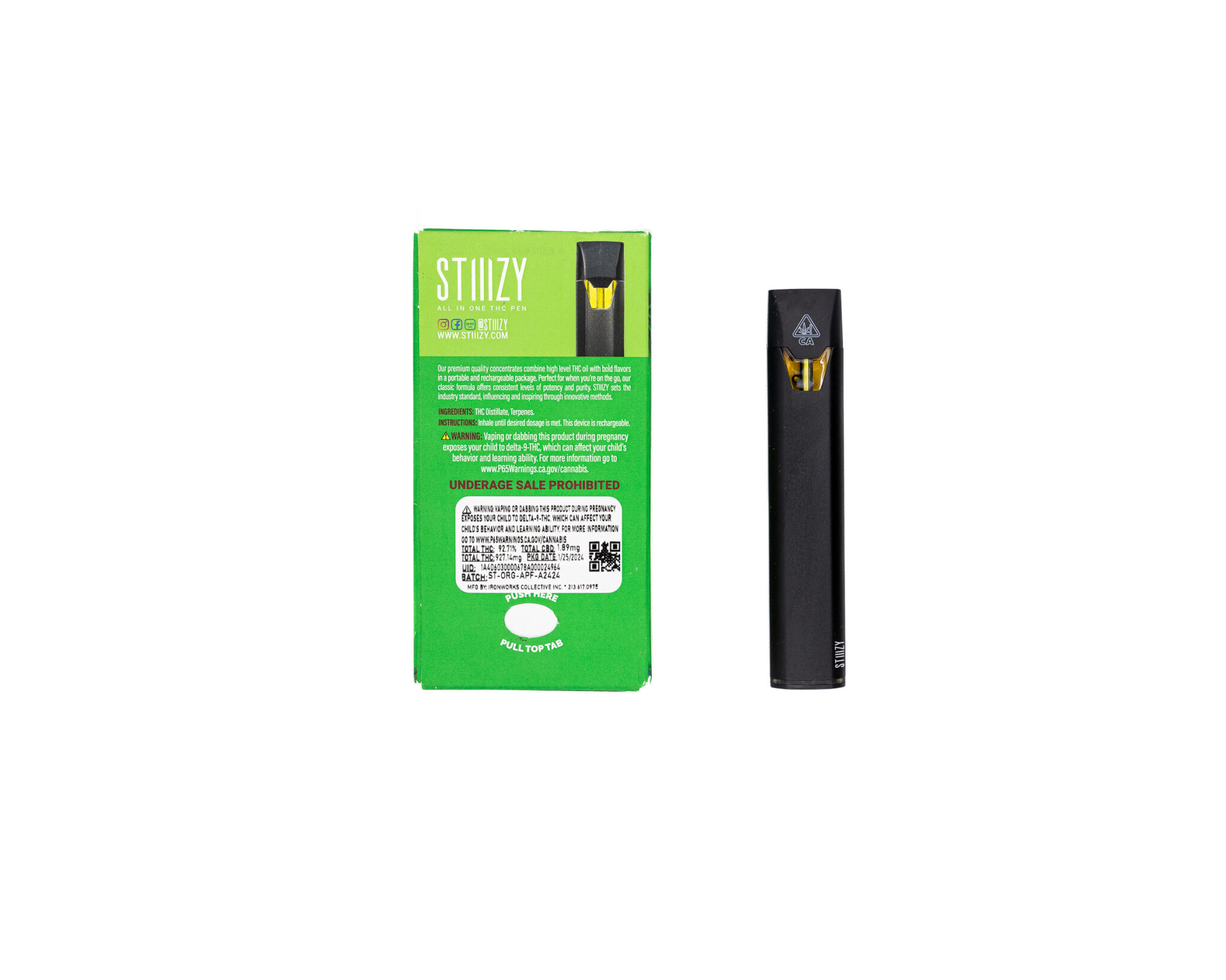 STIIIZY-DISPOSABLE-RECHARGEABLE-VAPE-CARTS-1GM-APLLE-FRITTER-3G2A6362-1