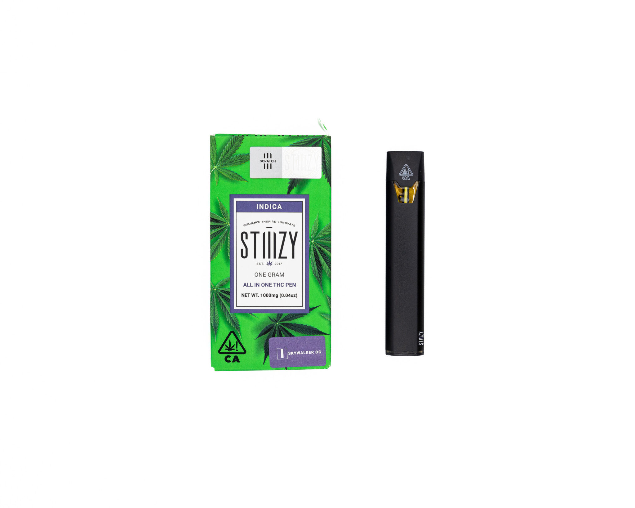 STIIIZY-DISPOSABLE-RECHARGEABLE-VAPE-CARTS-1GM-SKYWALKER-OG3G2A6351-1