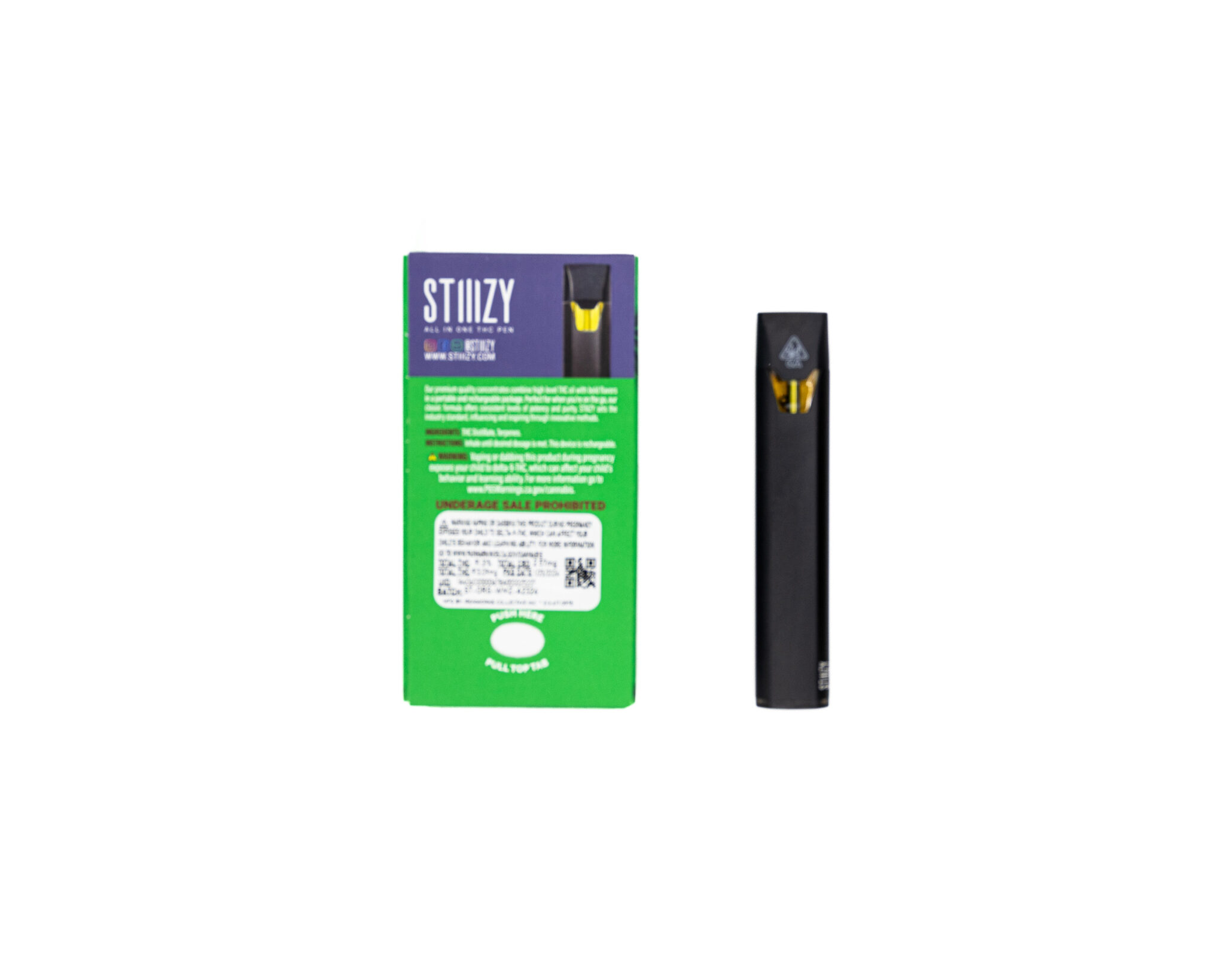 STIIIZY-DISPOSABLE-RECHARGEABLE-VAPE-CARTS-1GM-WATERMELON-Z3G2A6366-1