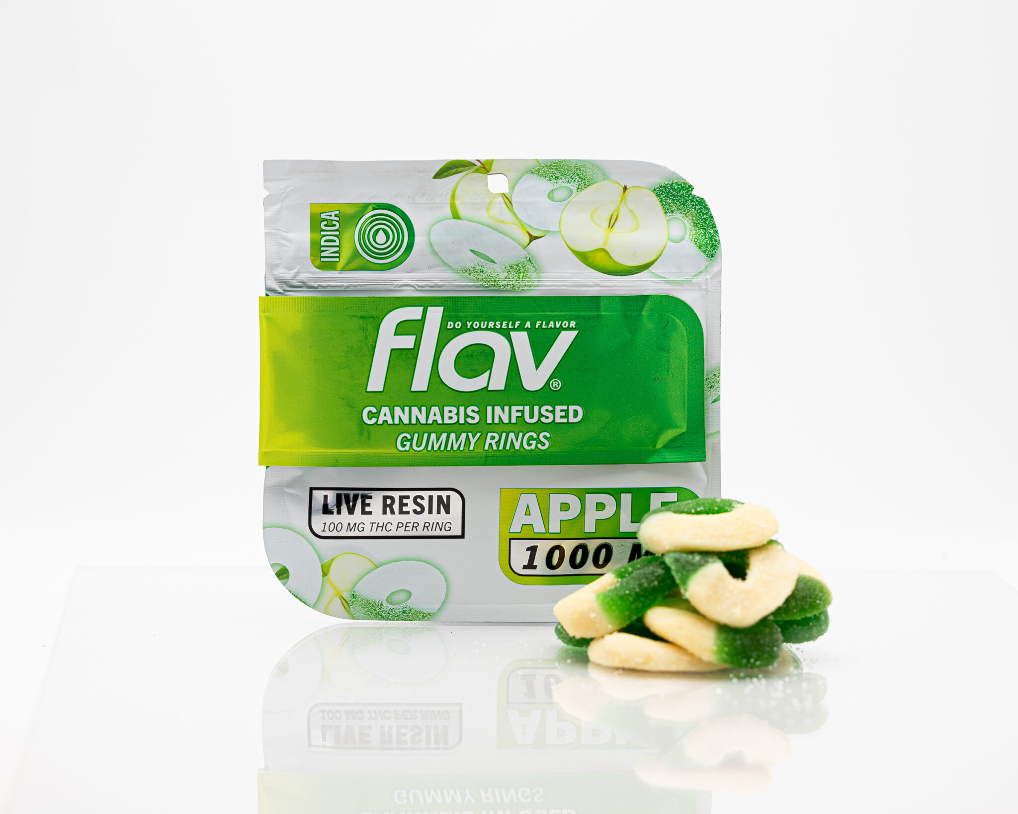 FLAV-CANNABIS-INFUSED-SOUR-GUMMY-BELT-1000MG-APPLEEX-4