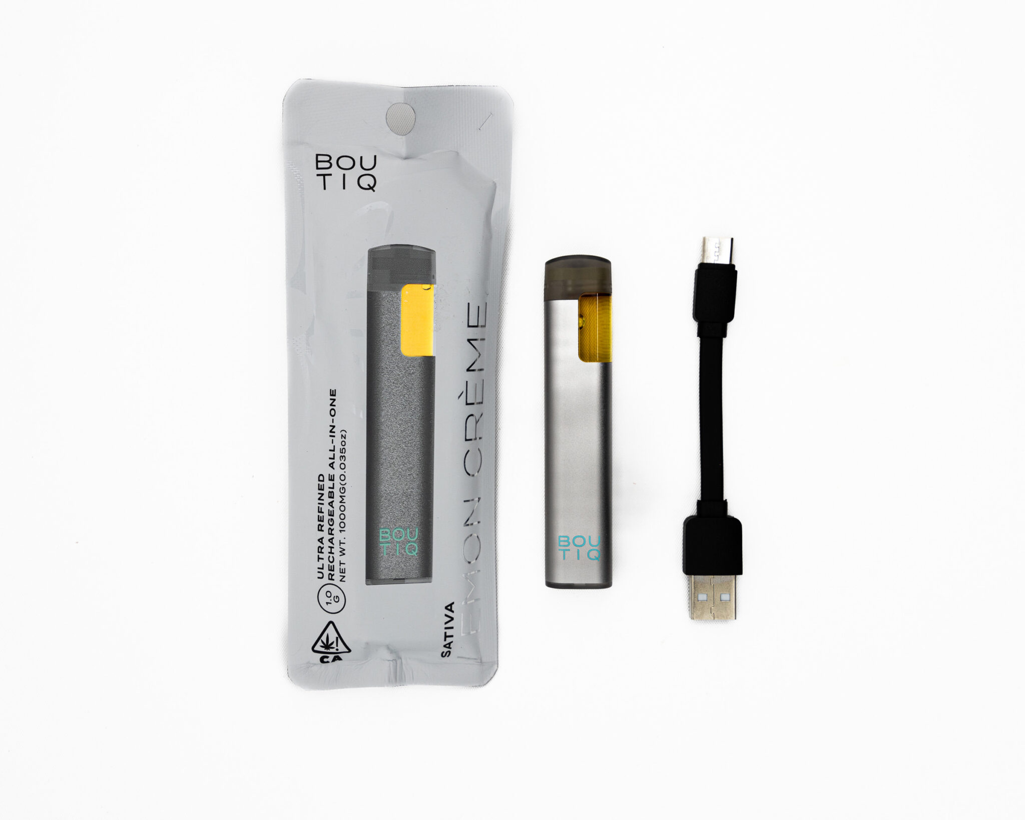 BOUTIQ-DISPOSABLE-RECHARGEABLE-VAPE-CARTS-ULTRA-REFINED-1GM-LEMON-CRREME
