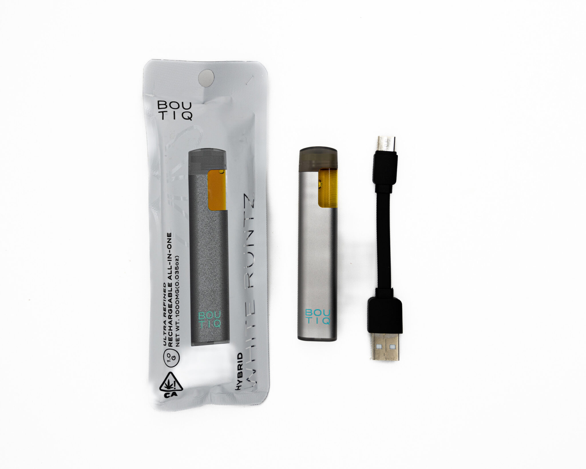 BOUTIQ-DISPOSABLE-RECHARGEABLE-VAPE-CARTS-ULTRA-REFINED-1GM-WHITE-RUNTZ