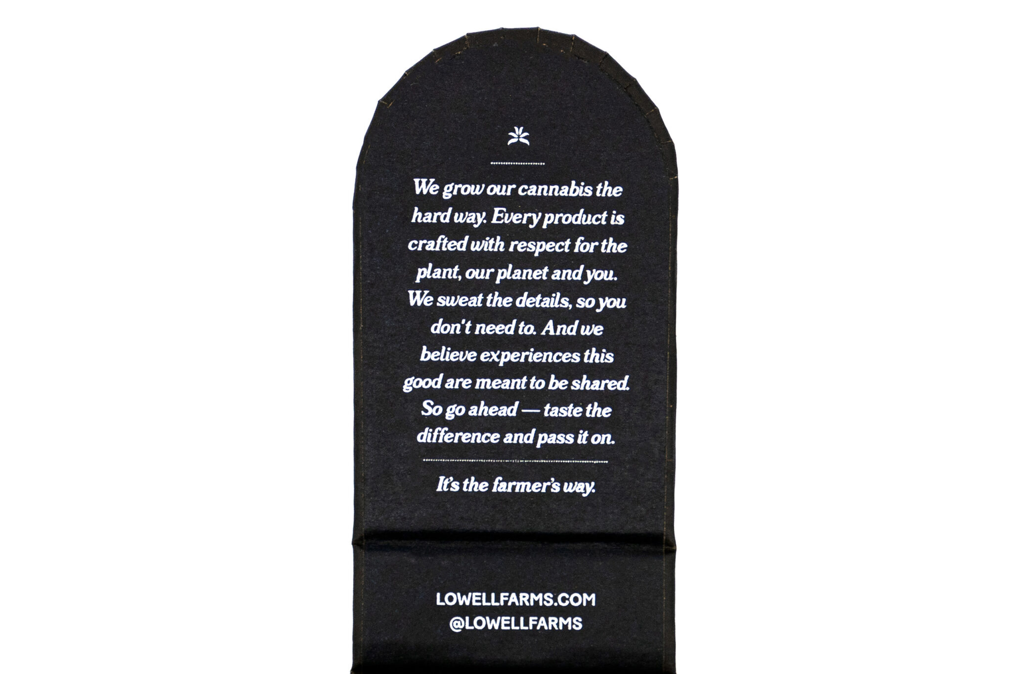 LOWELL SMOKE ORIGINALS 6 PREMIUM PRE ROLLS THE CREATIVE SATIVA7 LOWELL-SMOKE-ORIGINALS-6-PREMIUM-PRE-ROLLS-THE-CREATIVE-SATIVA7