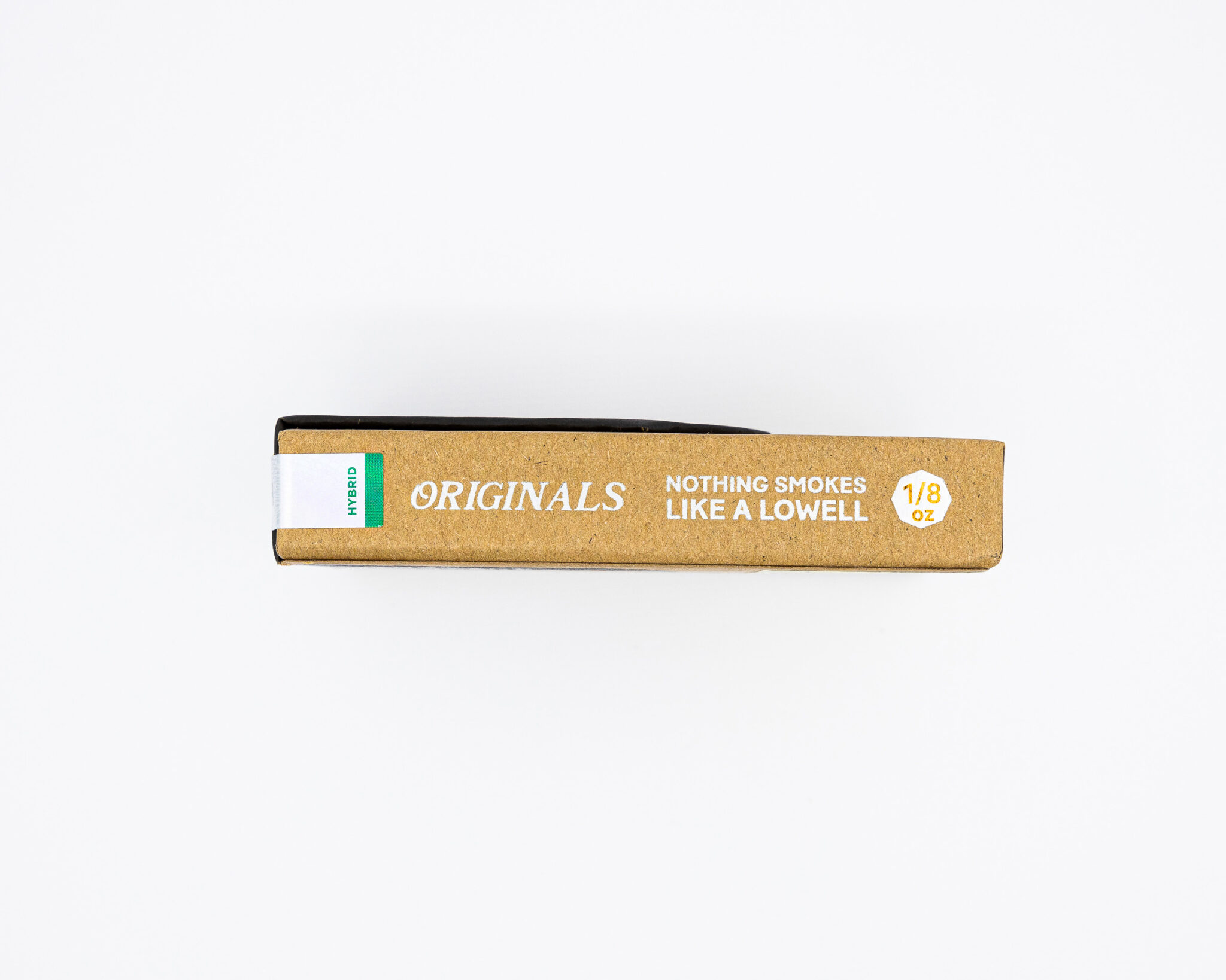 LOWELL SMOKE ORIGINALS 6 PREMIUM PRE ROLLS THE HAPPY HYBRID5 LOWELL-SMOKE-ORIGINALS-6-PREMIUM-PRE-ROLLS-THE-HAPPY-HYBRID5