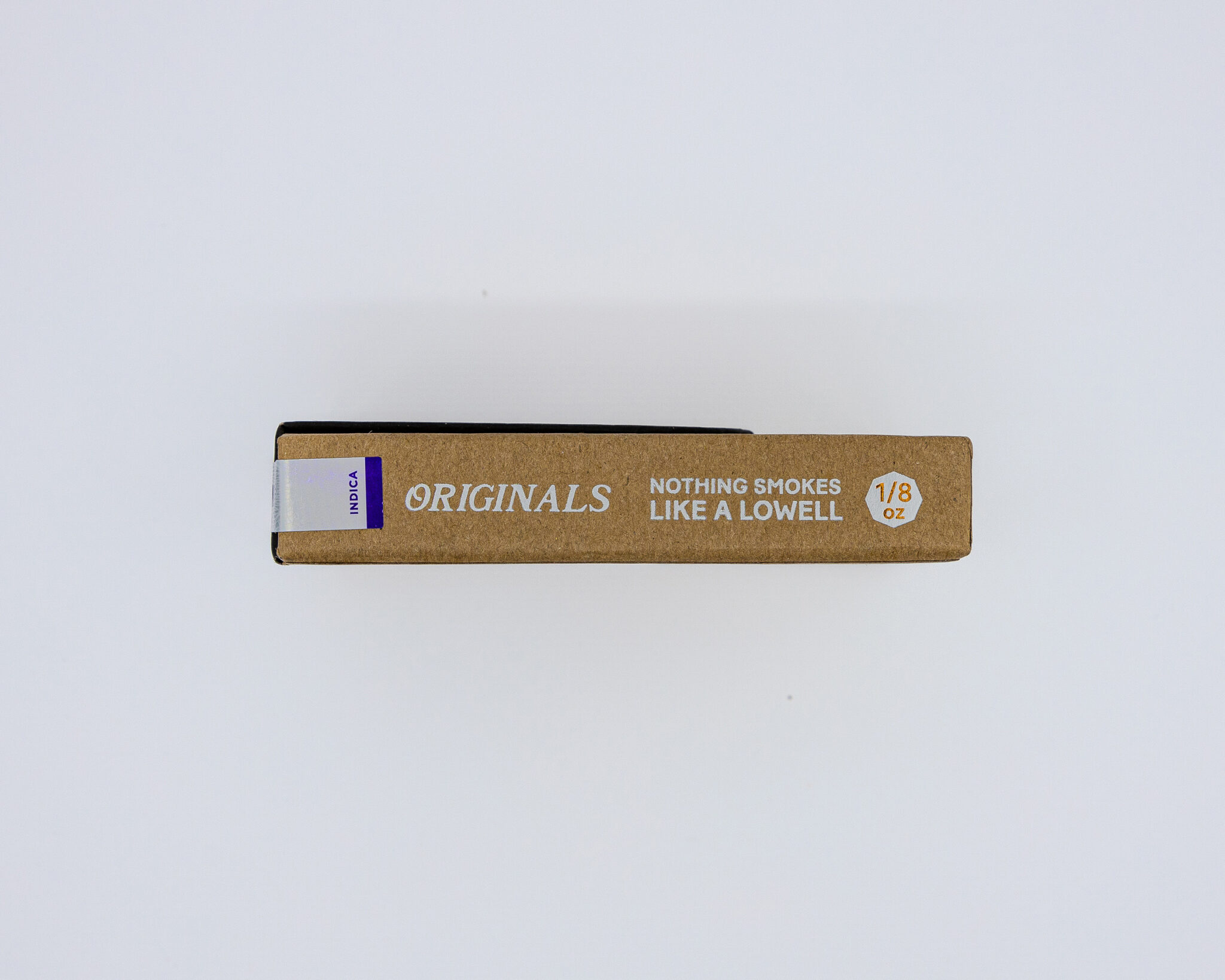 LOWELL SMOKE ORIGINALS 6 PREMIUM PRE ROLLS THE RELAXING INDICA4 LOWELL-SMOKE-ORIGINALS-6-PREMIUM-PRE-ROLLS-THE-RELAXING-INDICA4