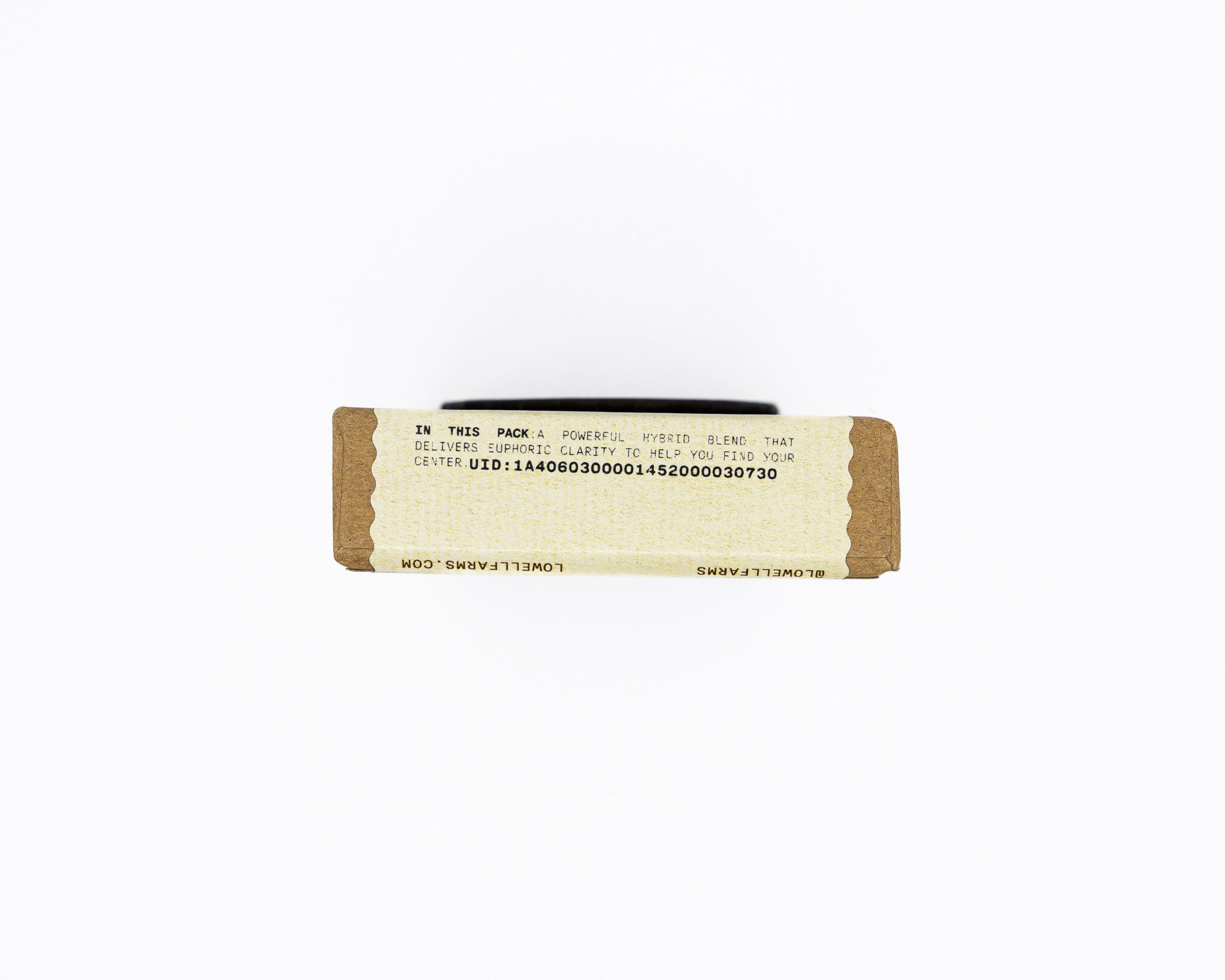 LOWELL SMOKE ORIGINALS 6 PREMIUM PRE ROLLS THE ZEN HYBRID4 LOWELL-SMOKE-ORIGINALS-6-PREMIUM-PRE-ROLLS-THE-ZEN-HYBRID4