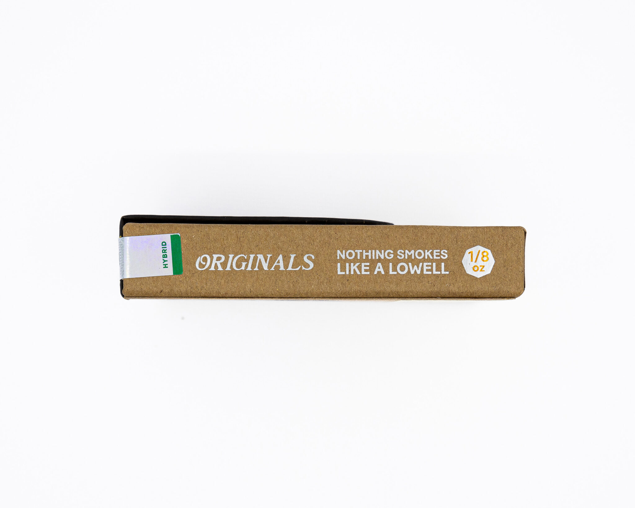 LOWELL SMOKE ORIGINALS 6 PREMIUM PRE ROLLS THE ZEN HYBRID5 LOWELL-SMOKE-ORIGINALS-6-PREMIUM-PRE-ROLLS-THE-ZEN-HYBRID5