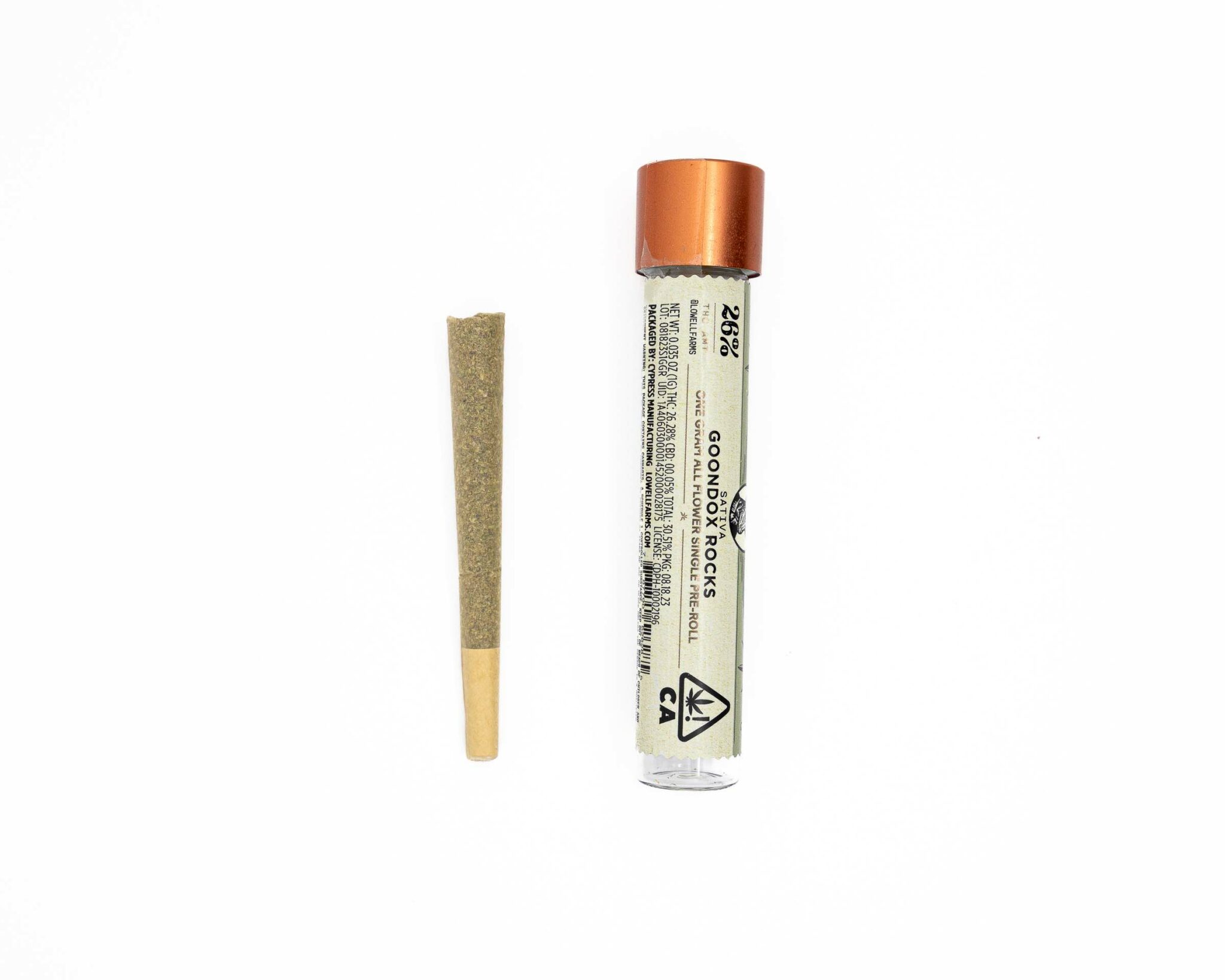 LOWELL-SMOKES-ONE-GRAM-ALL-SINGLE-FLOWER-PRE-ROLL-3