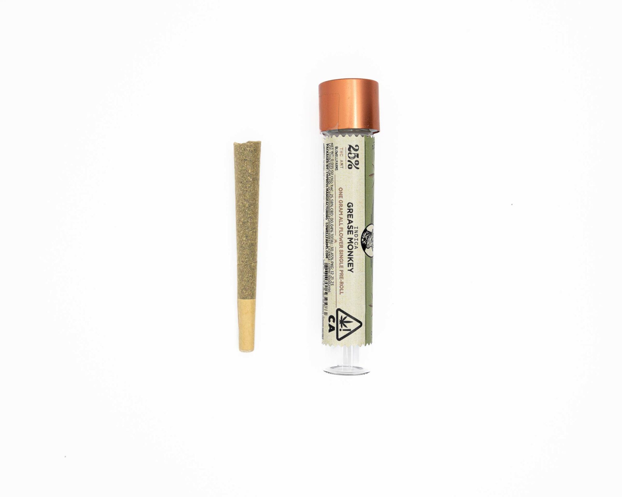 LOWELL-SMOKES-ONE-GRAM-ALL-SINGLE-FLOWER-PRE-ROLL-4