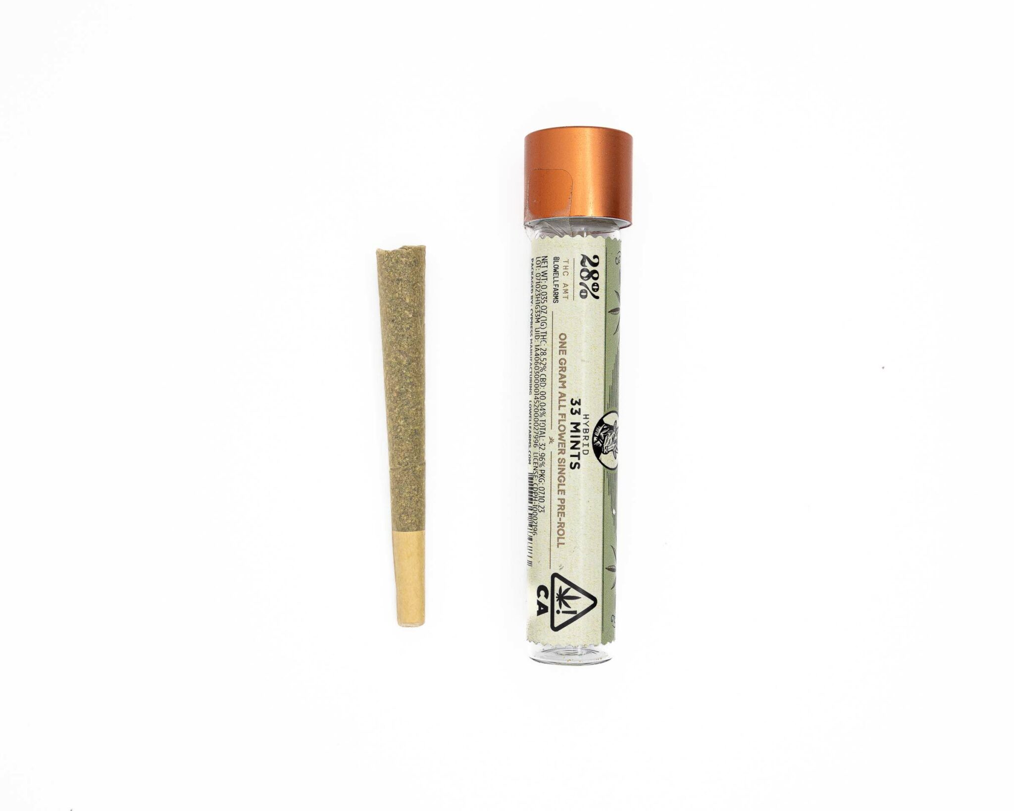 LOWELL-SMOKES-ONE-GRAM-ALL-SINGLE-FLOWER-PRE-ROLL-7