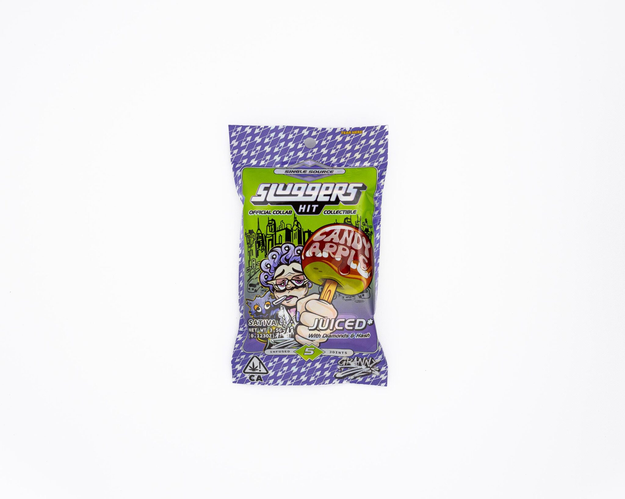 SLUGGERS-HIT-PREROLLS-INFUSED-PREROLLS-JUICED-W-DIAMONDS-HASH-5-PER-PACWHITE-CHERRY-GELATOSLUGGERS-HIT-PREROLLS-INFUSED-PREROLLS-JUICED-W-DIAMONDS-HASH-5-PER-PACSLUGGER-HIT-INFUSED-5-JOINT-6