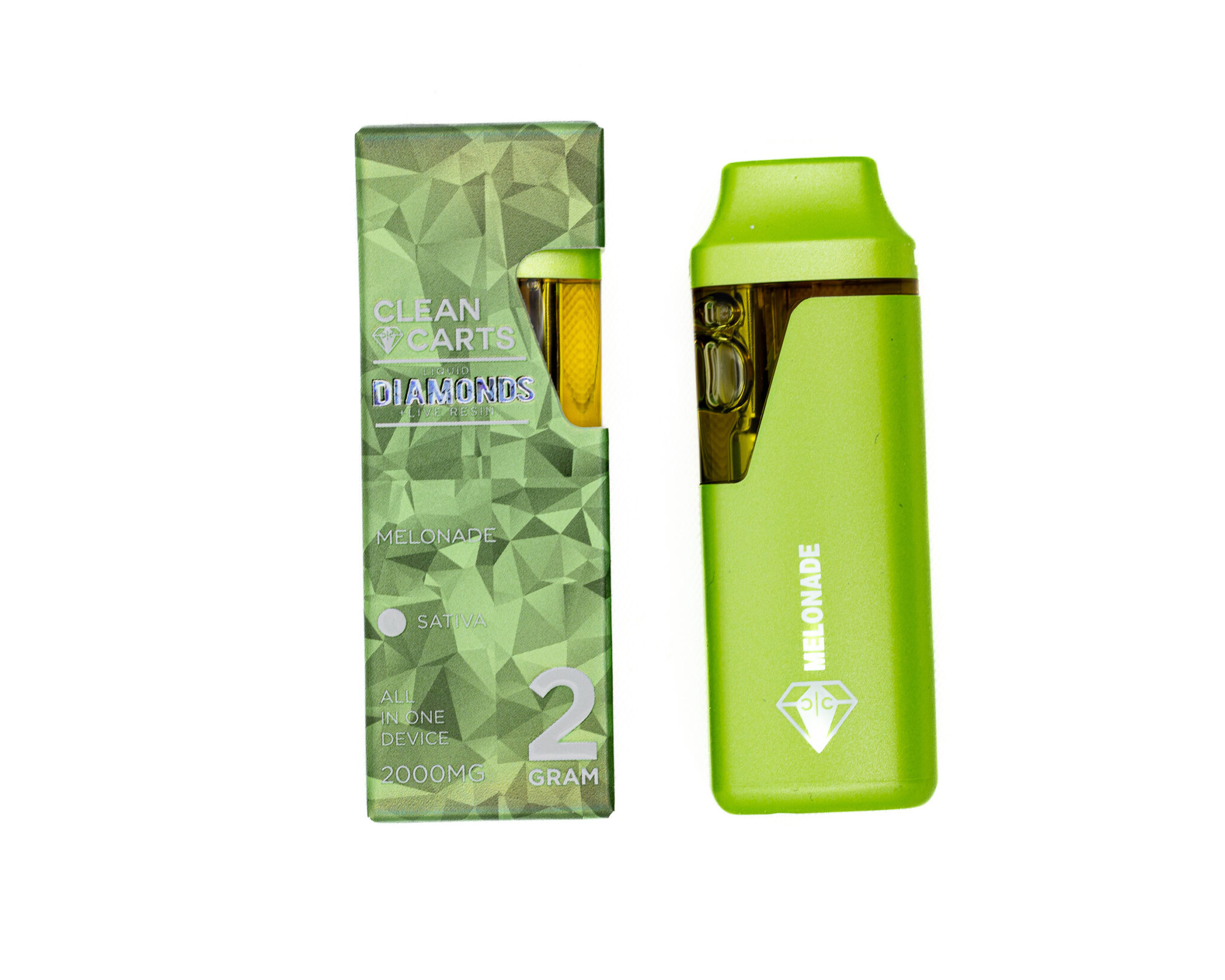 CLEAN-CARTS-LIQUID-DIAMOND-LIVE-RESIN-DISPOSABLE-VAPE-2000MG-MELONADE1