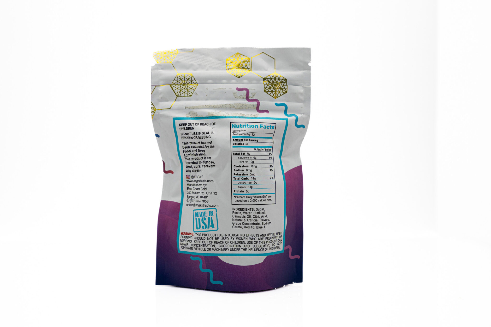 EAST-COAST-CANNABIS-INFUSE-GUMMIES-100G-COTTON-CANDYX-5