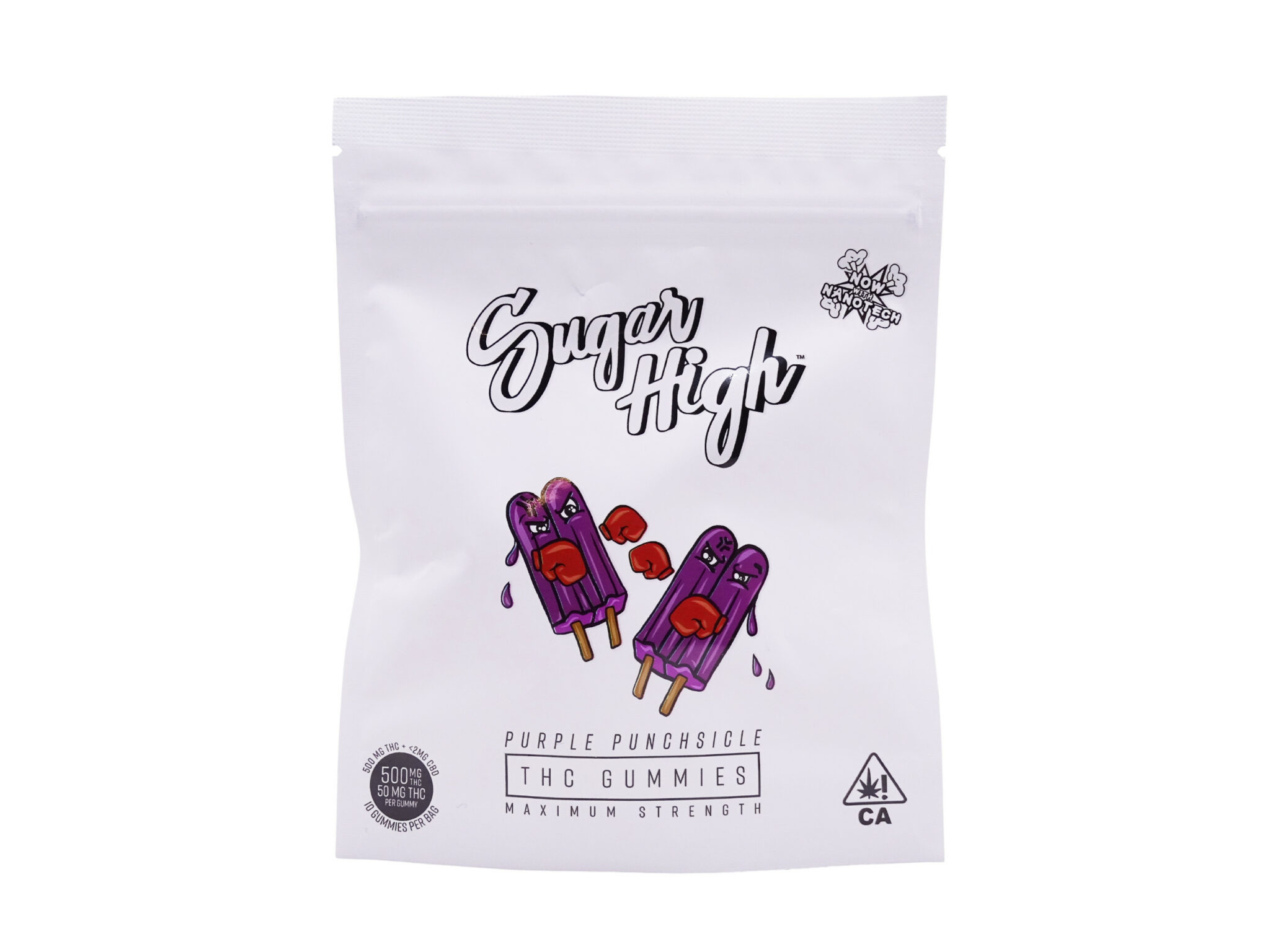 SUGAR-HIGH-GUMMIES-NANOTECH-500MG-PURPLE-PUNCHSICLE