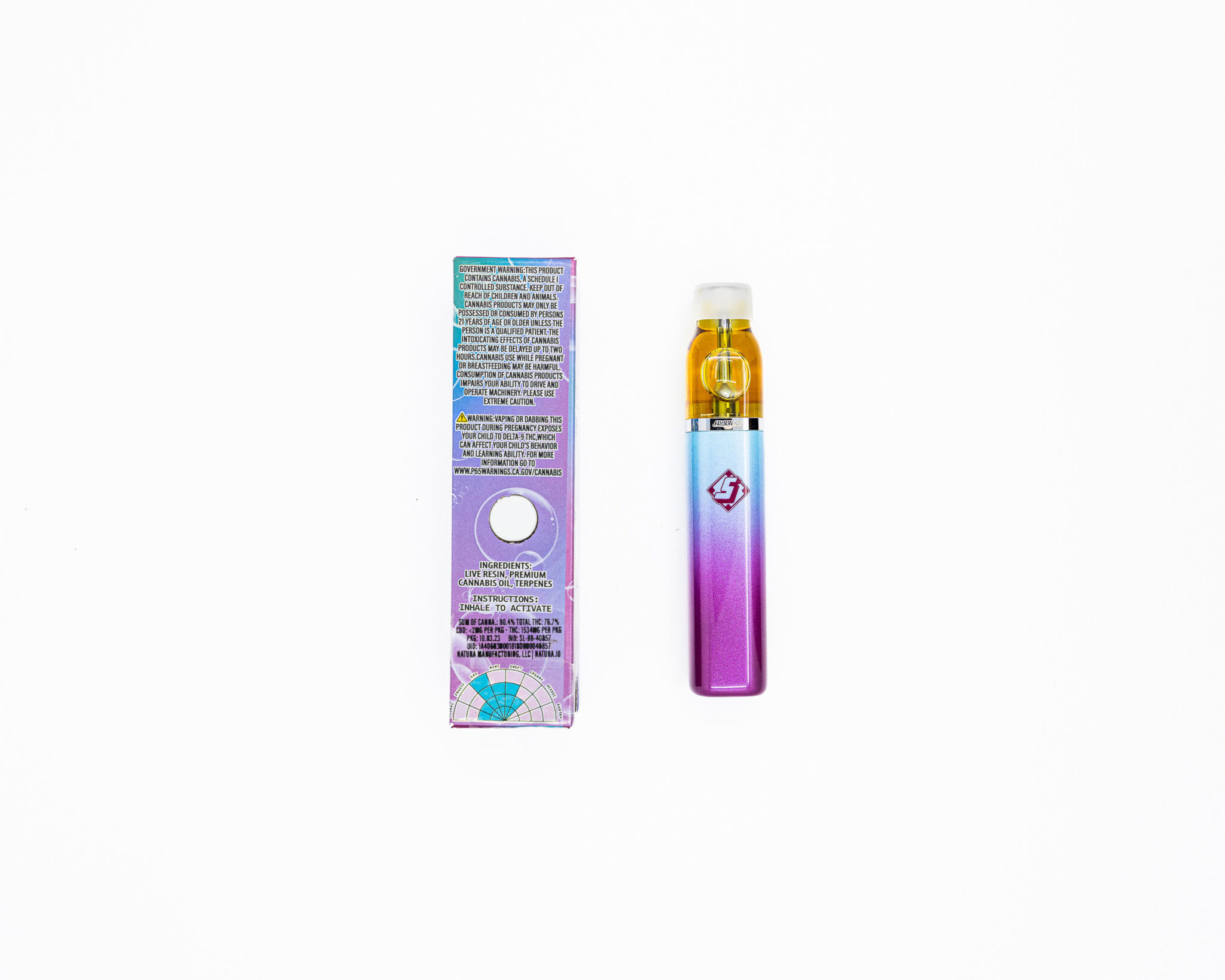 SLUGGERS-HIT-PREMIUM-VAPE-PEN-2G-BUBBLEBATH2