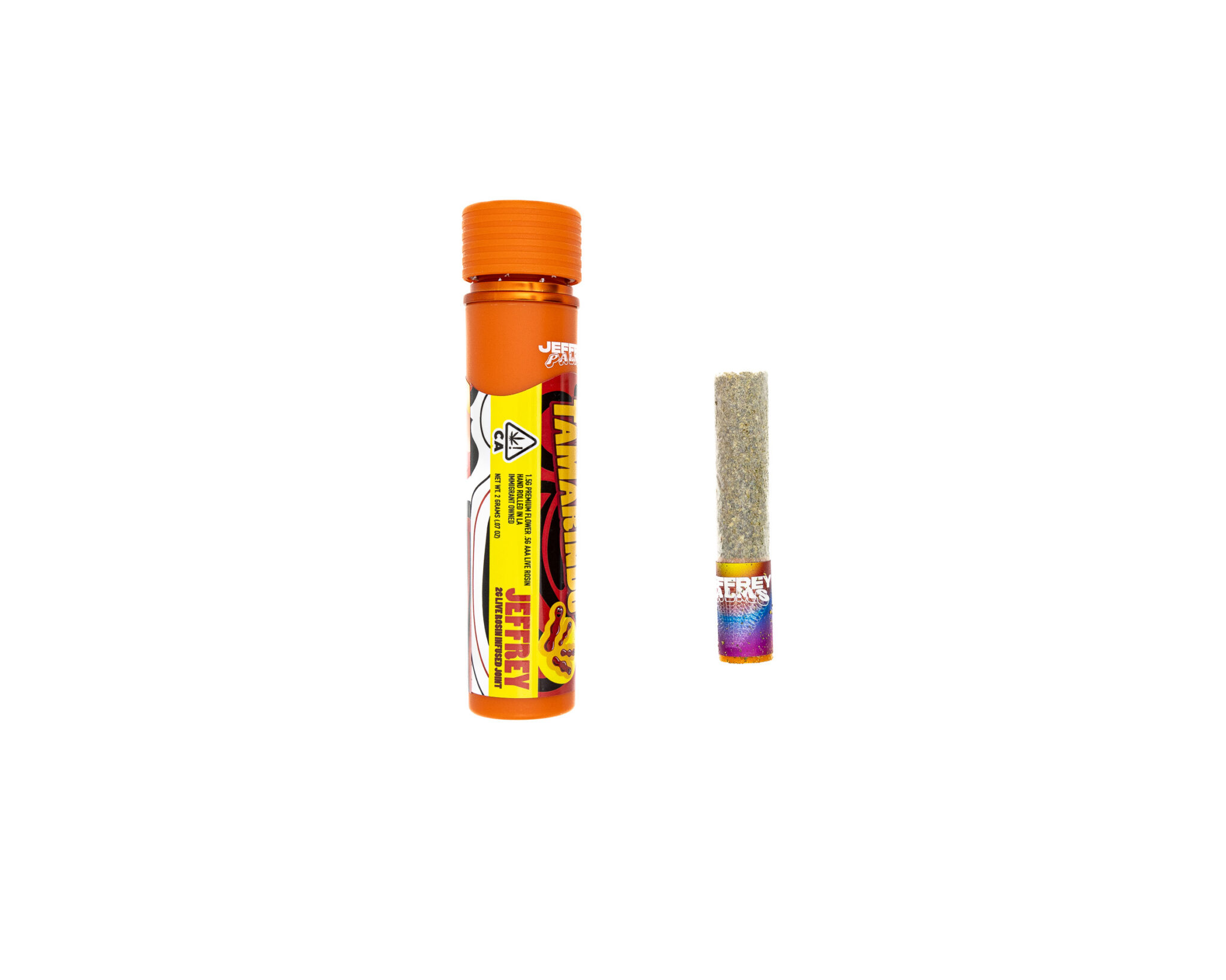JEFFREY-PALMS-–-PREROLLS-–-SINGLE-INFUSED-PREROLL-W -EXOTIC-DESIGNER-FLOWER-AAA-LIVE-ROSIN-–-2GM-TARMARINDO3G2A6369-3
