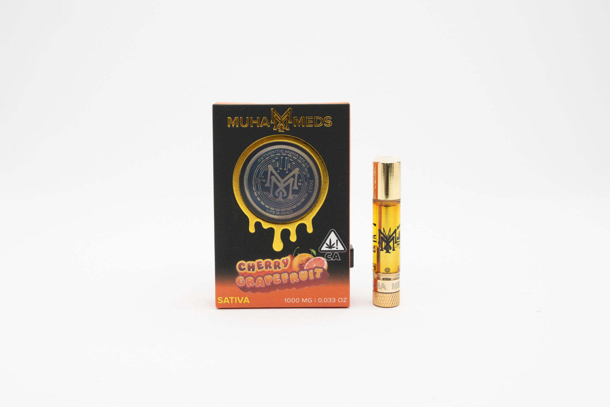 MUHA-MEDS-510-VAPE-CARTS-FULL-SPECTRUM-1GM-CHERRY-GRAPEFRUIT