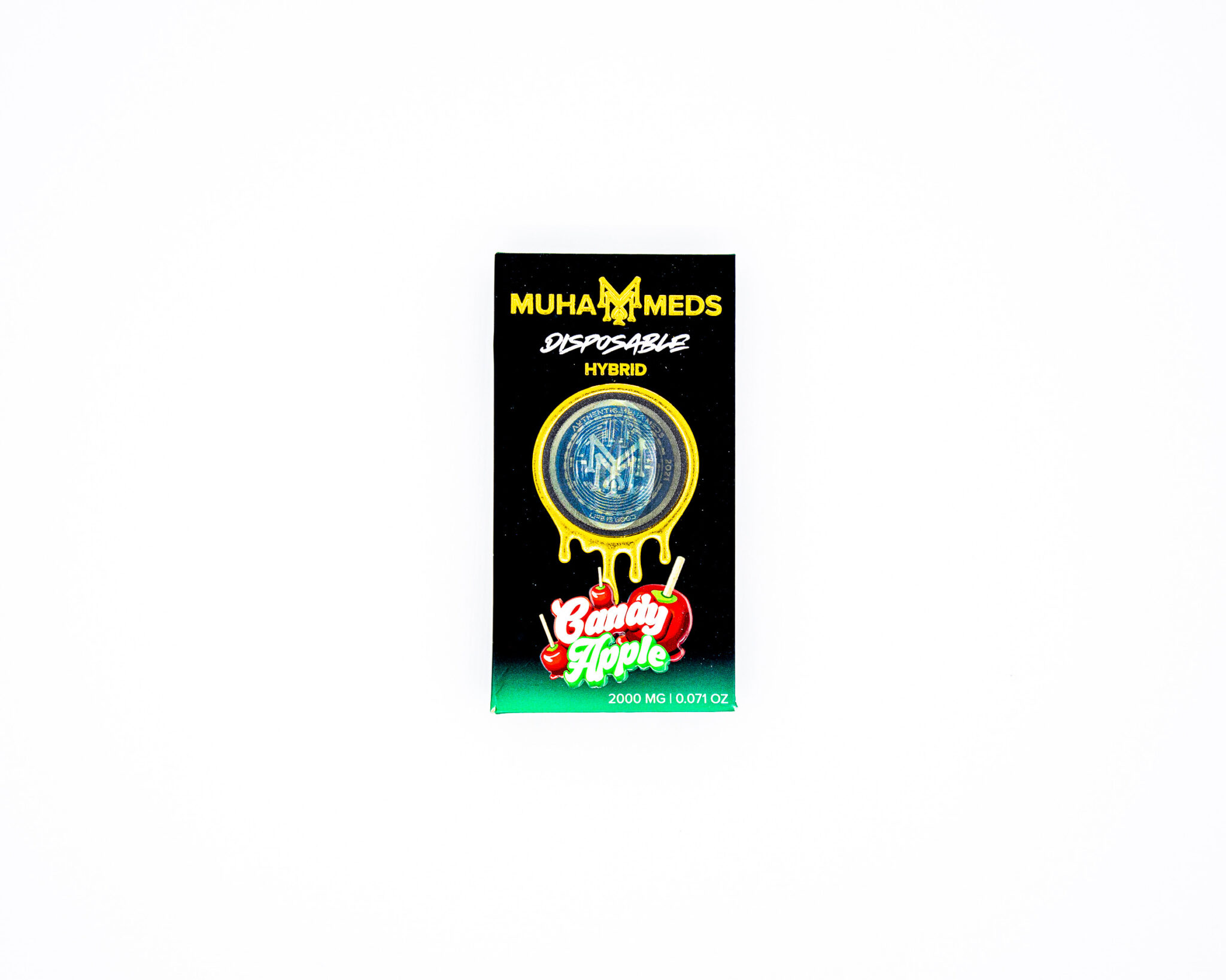 MUHA-MEDS-DISPOSABLE-VAPE-2000MG-CANDY-APPLE1