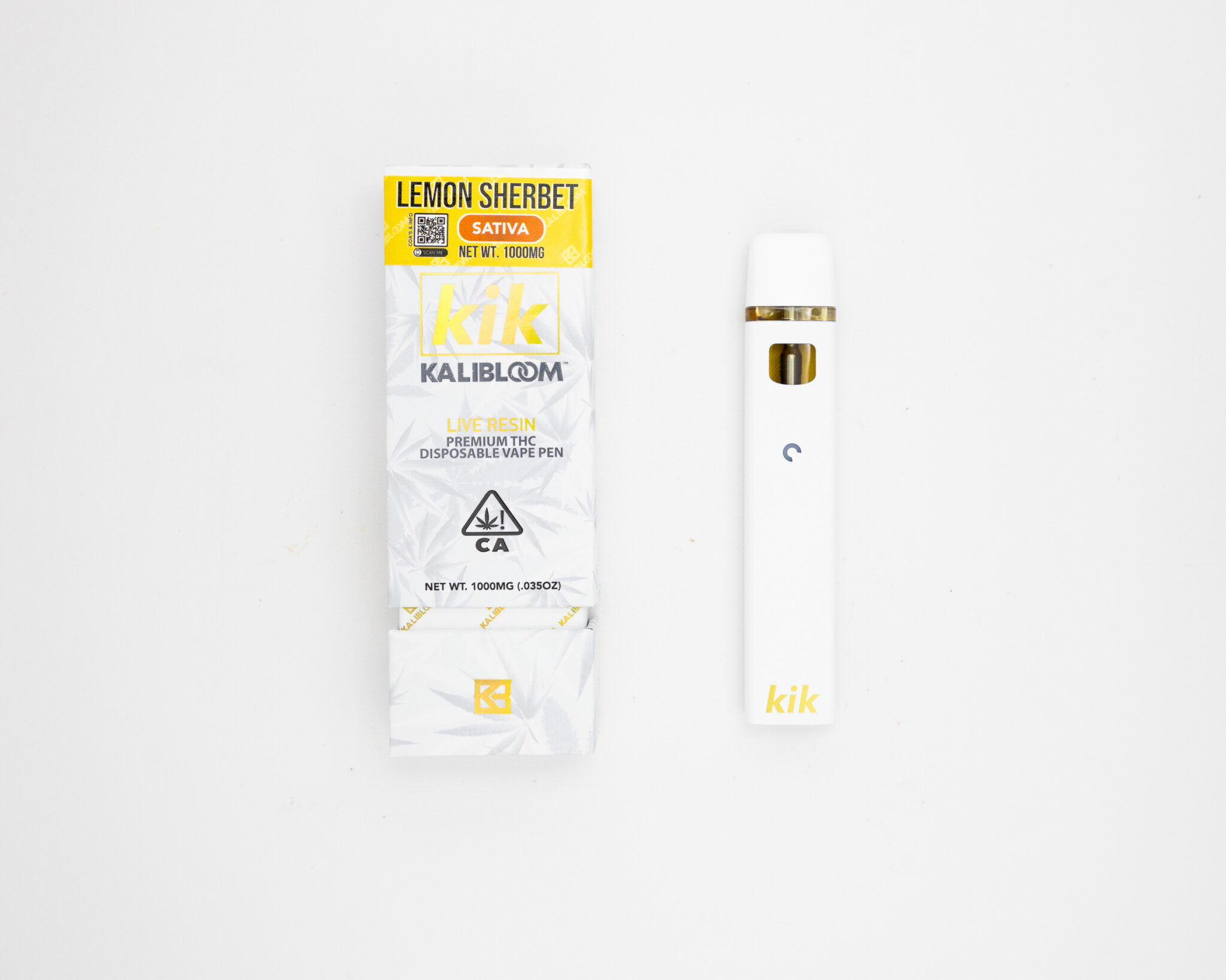KIK-KALIBLOOM-–-DISPOSABLE-RECHARGEABLE-VAPE-CARTS-–-1GM-LEMON-SHERBERTuntitled-1