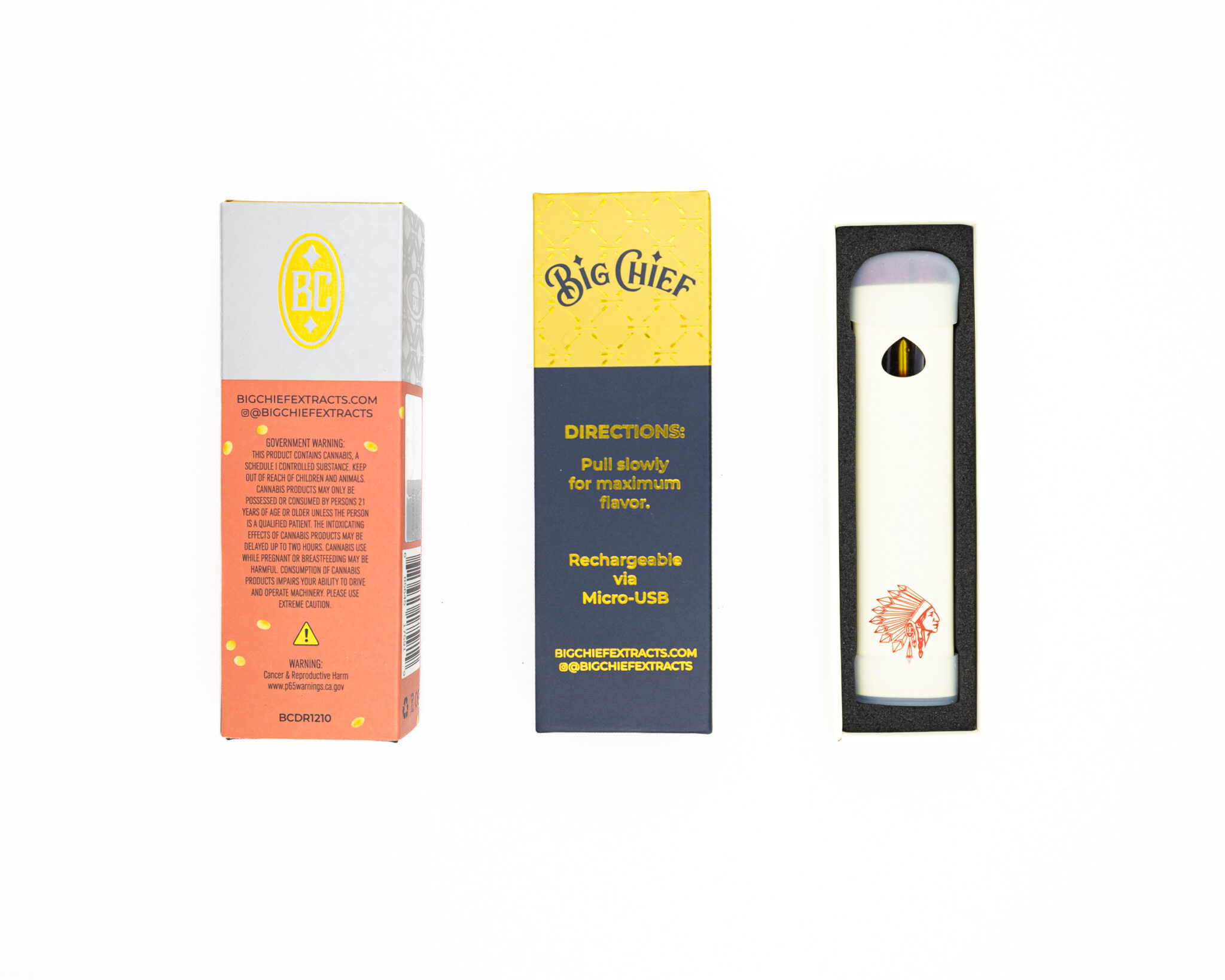 BIG CHIEF – DISPOSABLE RECHARGABLE VAPE CARTS – 100% LIVE RESIN – 1GM GUAVAX-7 BIG-CHIEF-–-DISPOSABLE-RECHARGABLE-VAPE-CARTS-–-100-LIVE-RESIN-–-1GM-GUAVAX-7