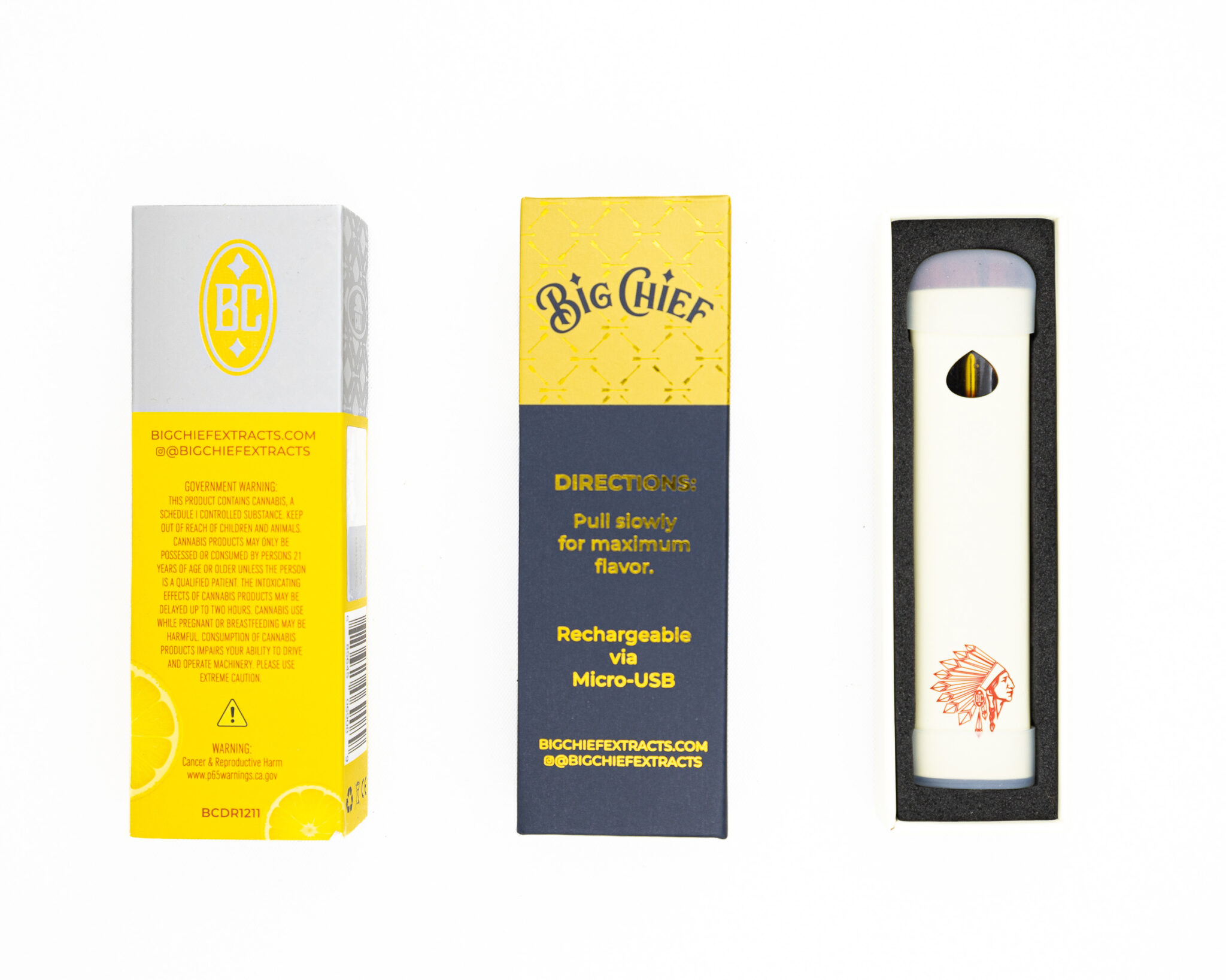 BIG CHIEF – DISPOSABLE RECHARGABLE VAPE CARTS – 100% LIVE RESIN – 1GM SUPER LEMON HAZEX-20 BIG-CHIEF-–-DISPOSABLE-RECHARGABLE-VAPE-CARTS-–-100-LIVE-RESIN-–-1GM-SUPER-LEMON-HAZEX-20