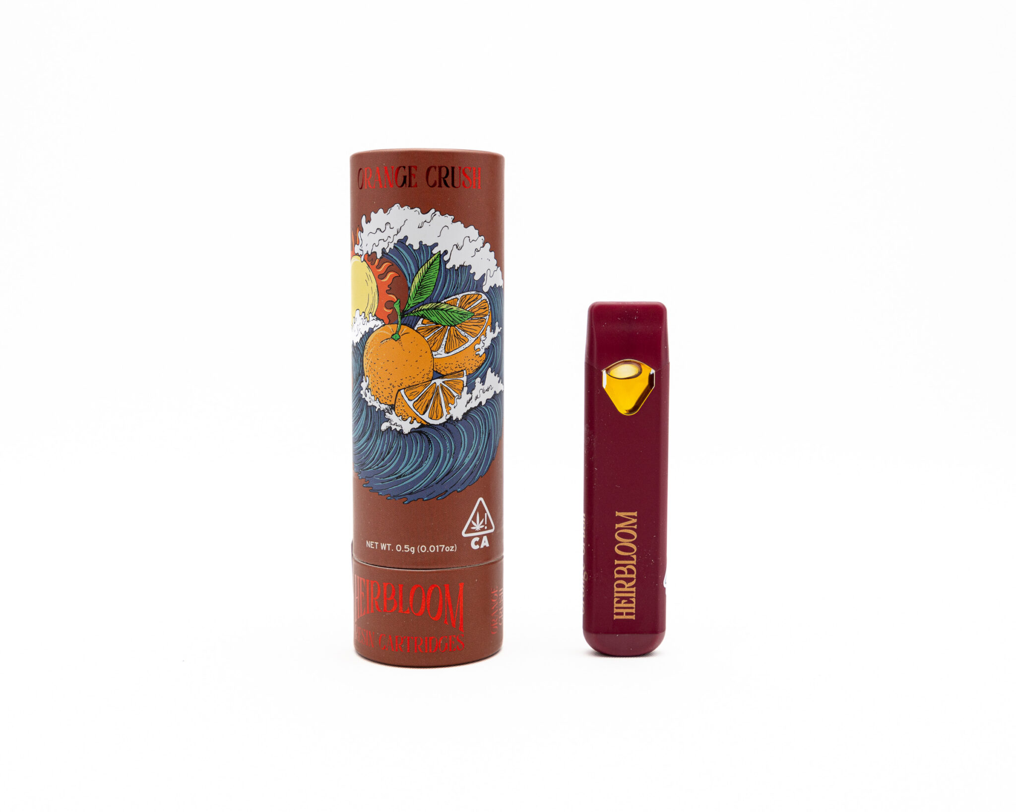 HEIRBLOOM-CBX-DISPOSABLE-RECHARGEABLE-RESIN-CARTS-0.5GMG-ORANGE-CRUSH4