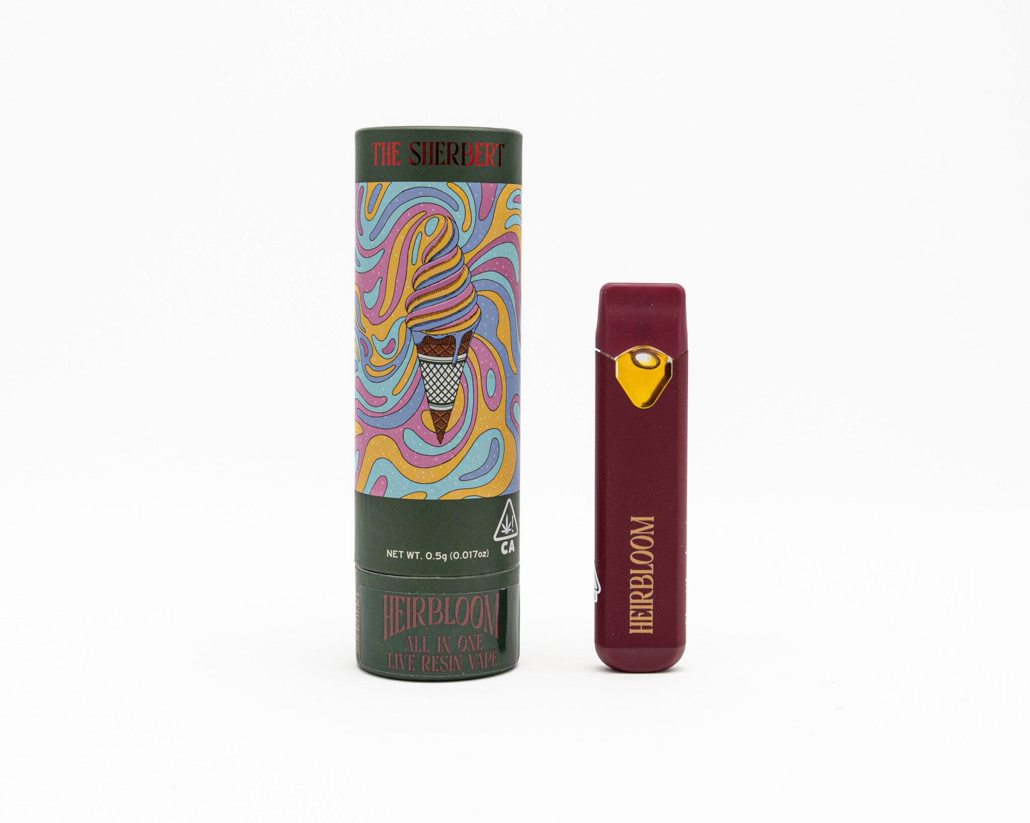 HEIRBLOOM-CBX-DISPOSABLE-RECHARGEABLE-RESIN-CARTS-0.5GMG-THE-SHERBERT4