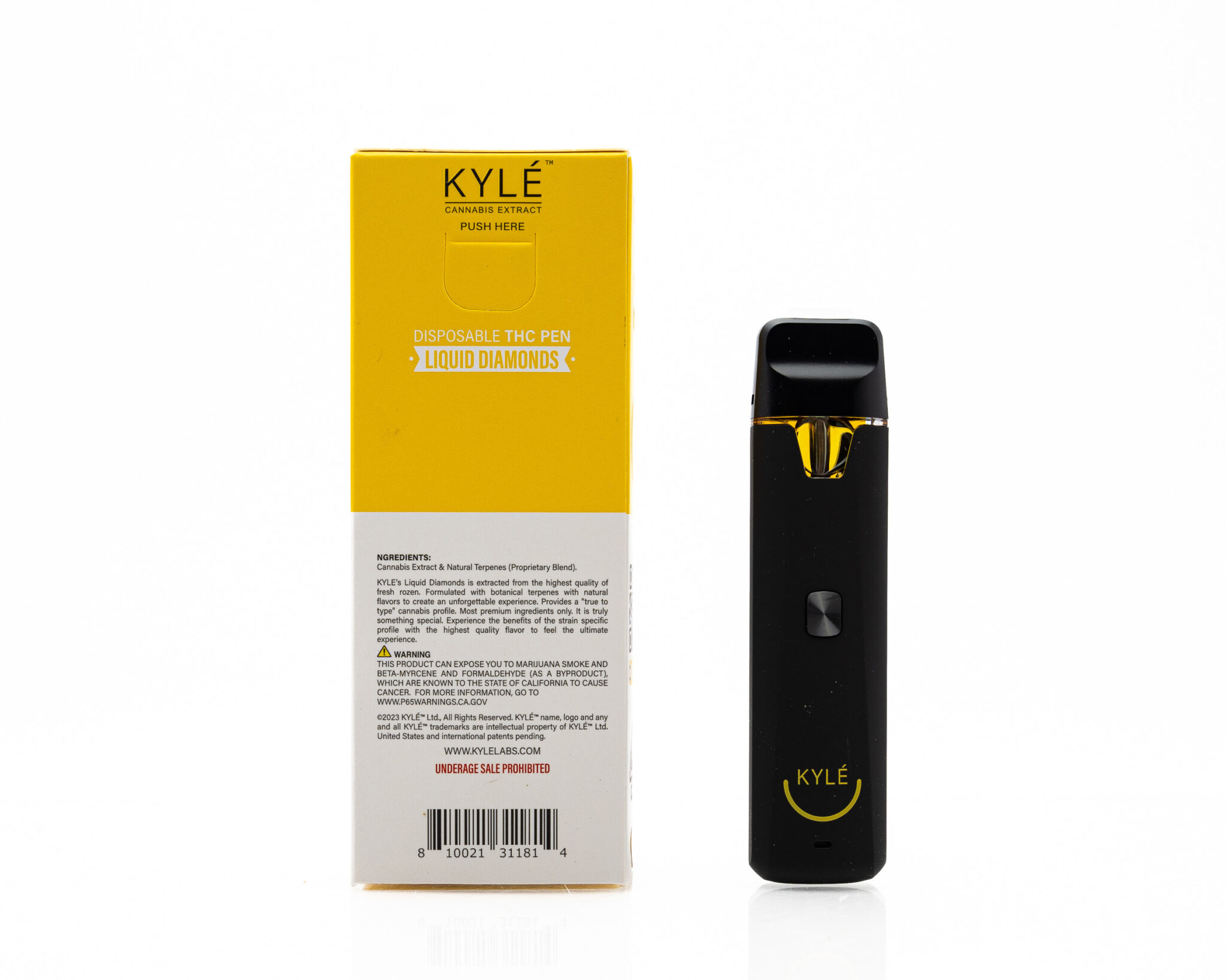 KYLE-DISP.-THC-PEN-LIQUID-DIAMOND-2G-PINEAPPLE-GELATOX-2