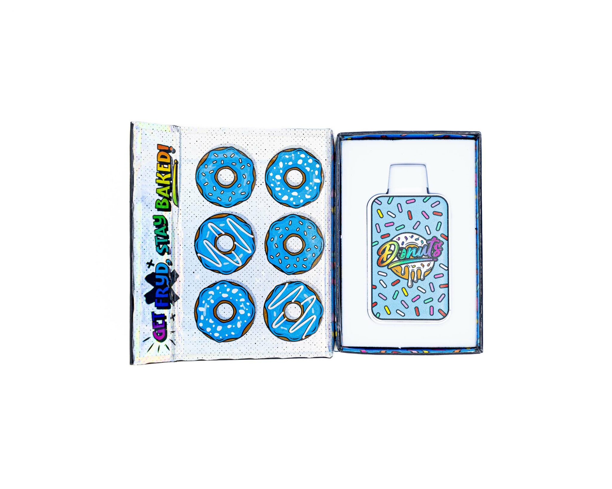 DONUTS-LIQUID-DIAMOND-LIVE-RESIN-2G-FUNFETTI-5