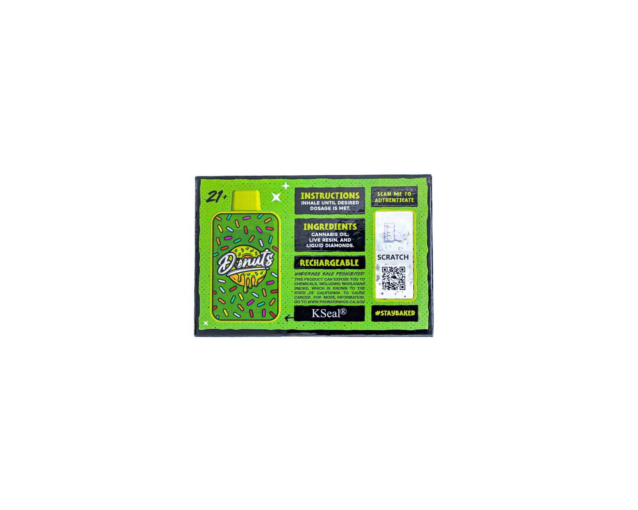 DONUTS-LIQUID-DIAMOND-LIVE-RESIN-2G-KEY-LIME-PIE-2