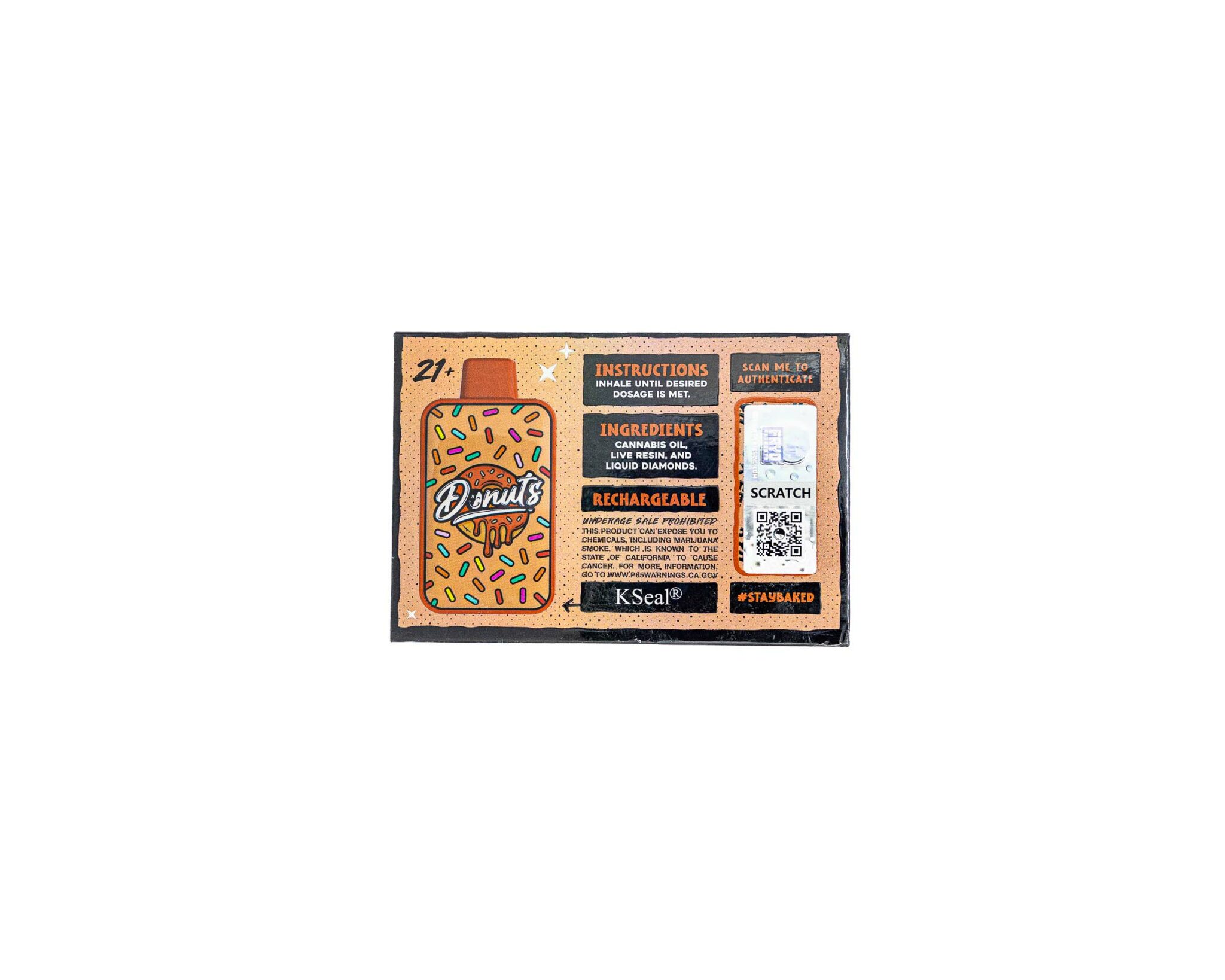 DONUTS-LIQUID-DIAMOND-LIVE-RESIN-2G-PEACH-COBBLER-2