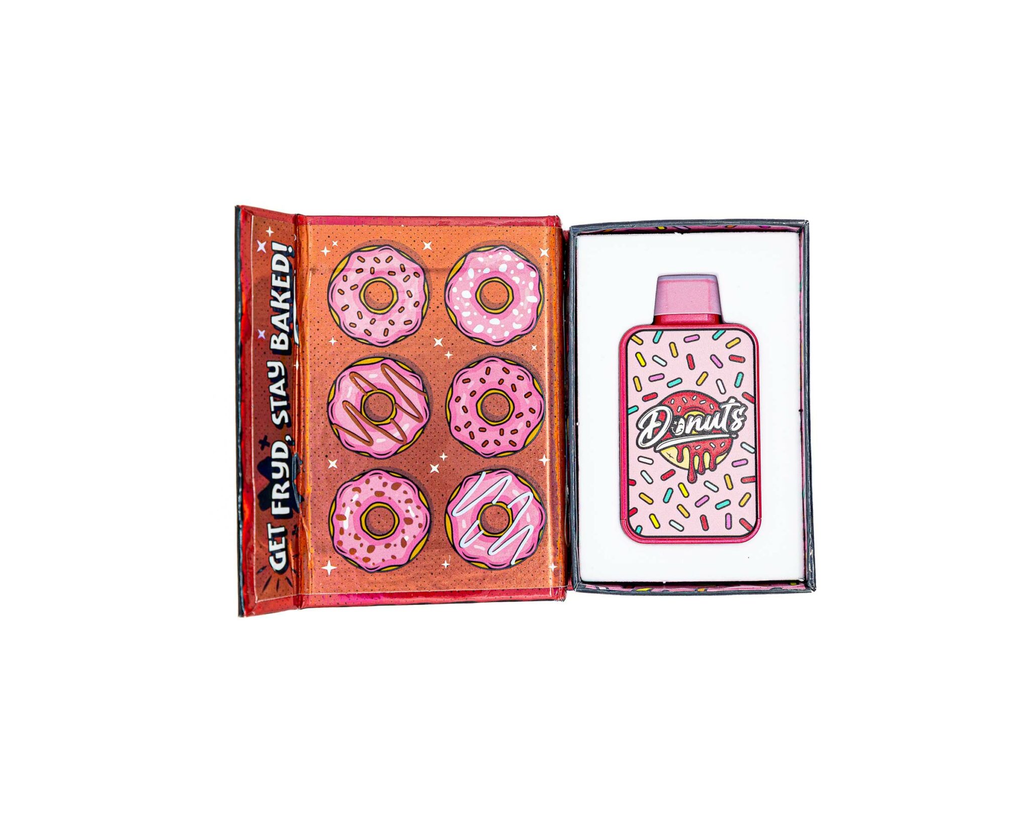 DONUTS-LIQUID-DIAMOND-LIVE-RESIN-2G-STRAWBERRY-GLAZE-5
