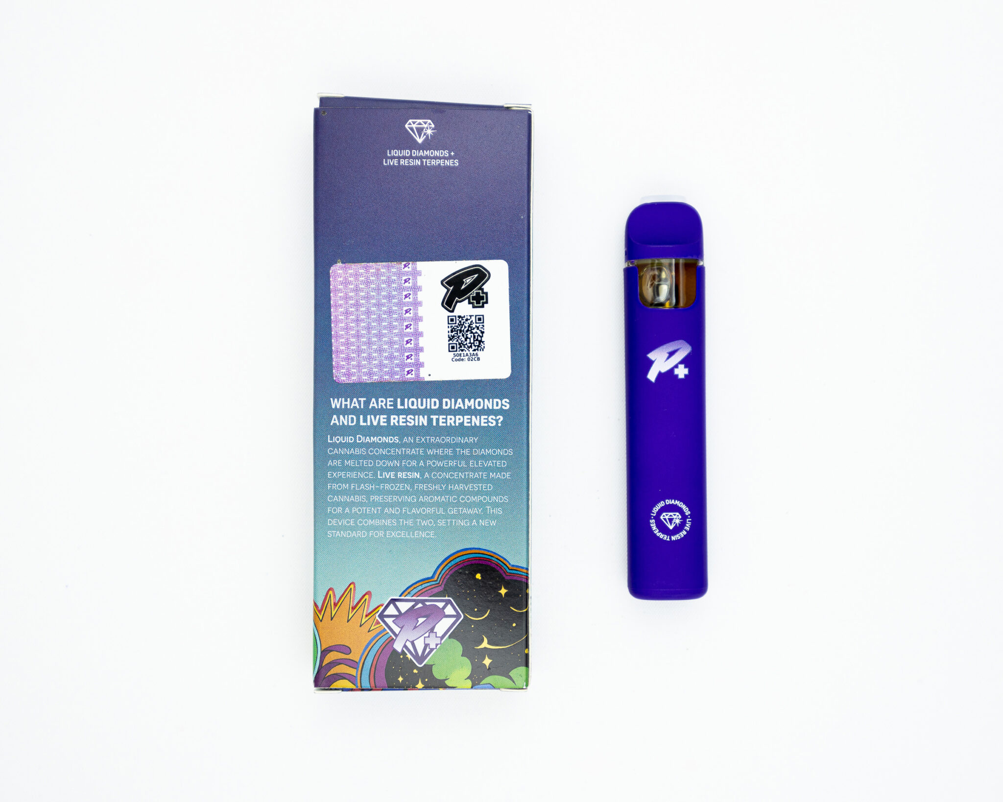 OTENT-–-DISPOSABLE-REHCARGEABLE-VAPE-CARTS-–-LIQUID-DIAMONDS-LIVE-RESIN-TERPENES-–-1GM-BANANA-MINTX-12