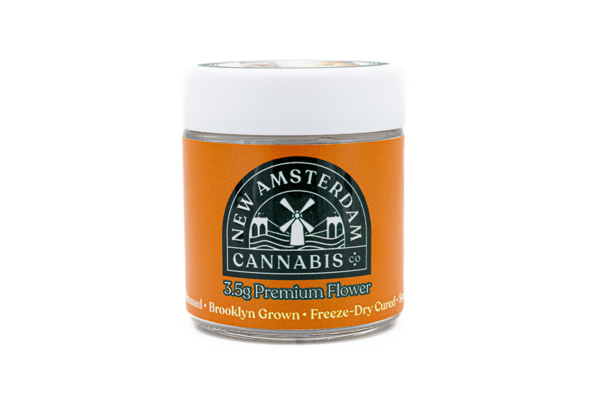 NEW-AMSTERDAM-CANNABIS-DESIGNER-FLOWER-BROOKLYN-GROWN-3.5GM-GMO1