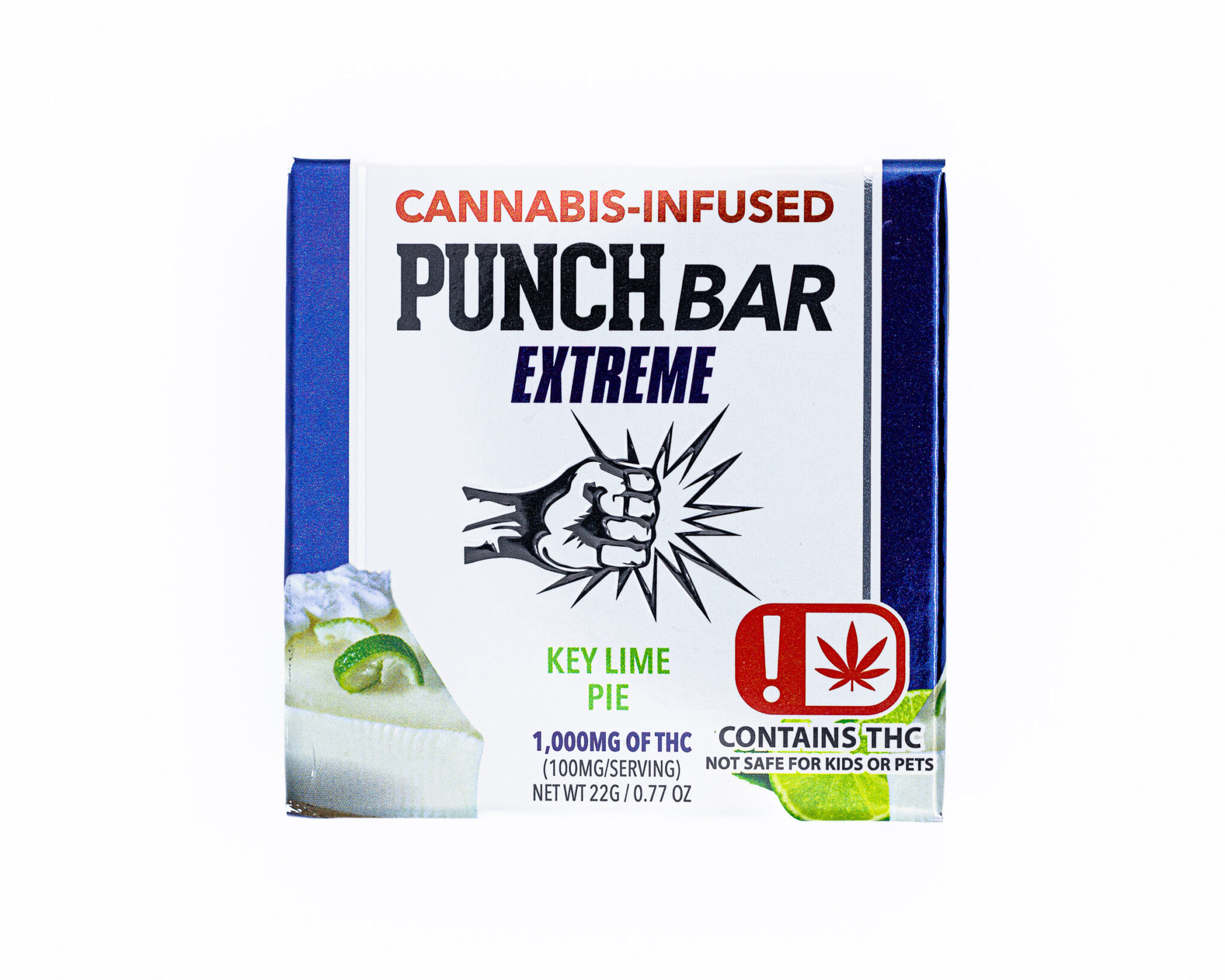 PUNCH-BAR-CHOCOLATE-BARS-EXTREME-100MG-KEY-LIME-PIE3G2A2784