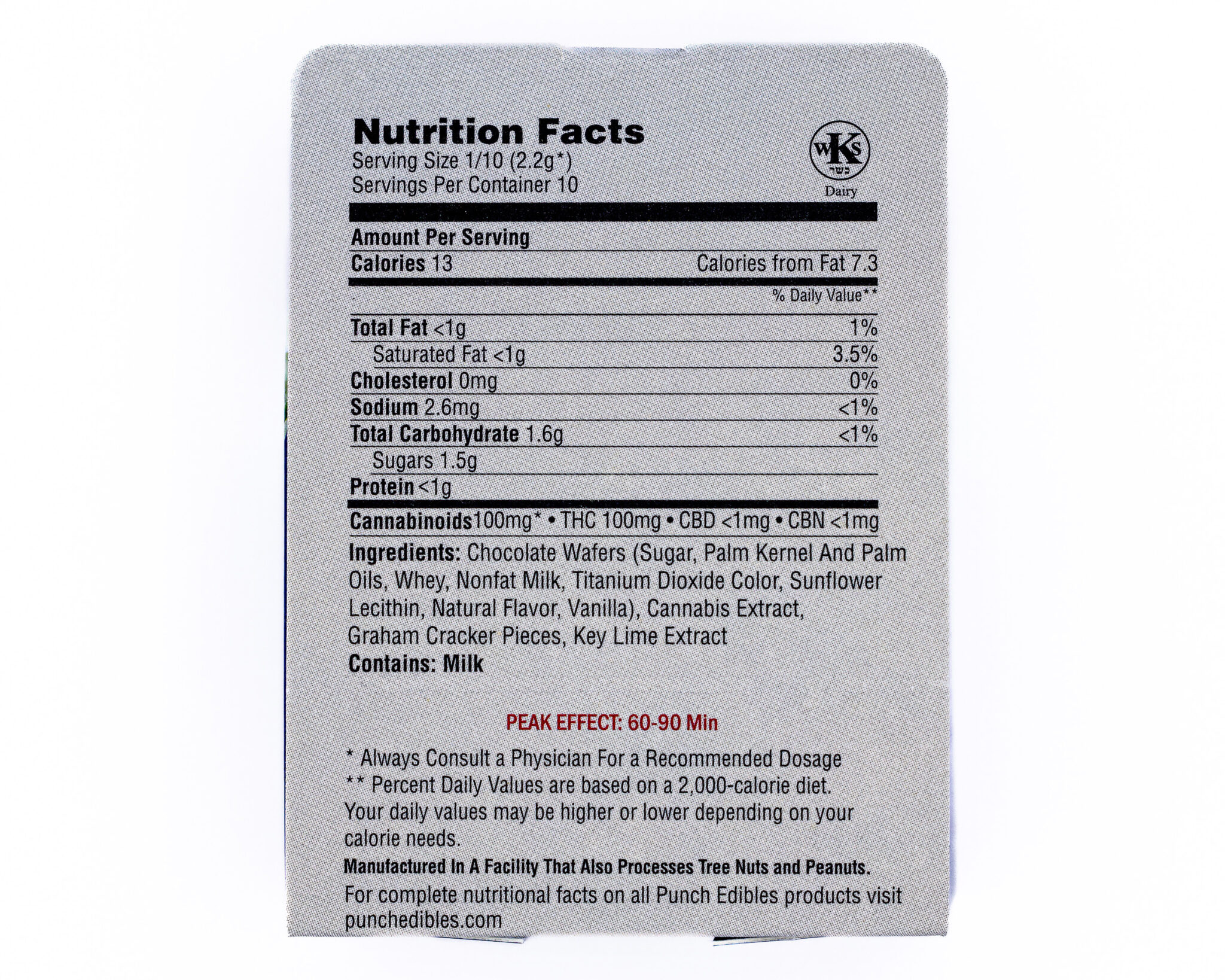 PUNCH-BAR-CHOCOLATE-BARS-EXTREME-100MG-KEY-LIME-PIE3G2A2789