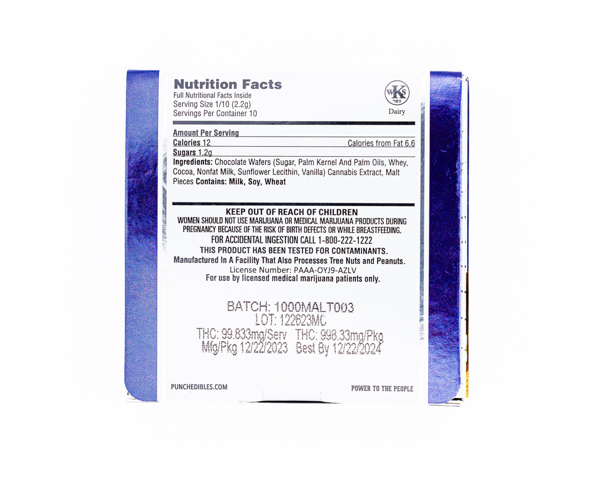 PUNCH-BAR-CHOCOLATE-BARS-EXTREME-100MG-MILK-CHOCOLATE-MALTED-CRUNCH3G2A2799