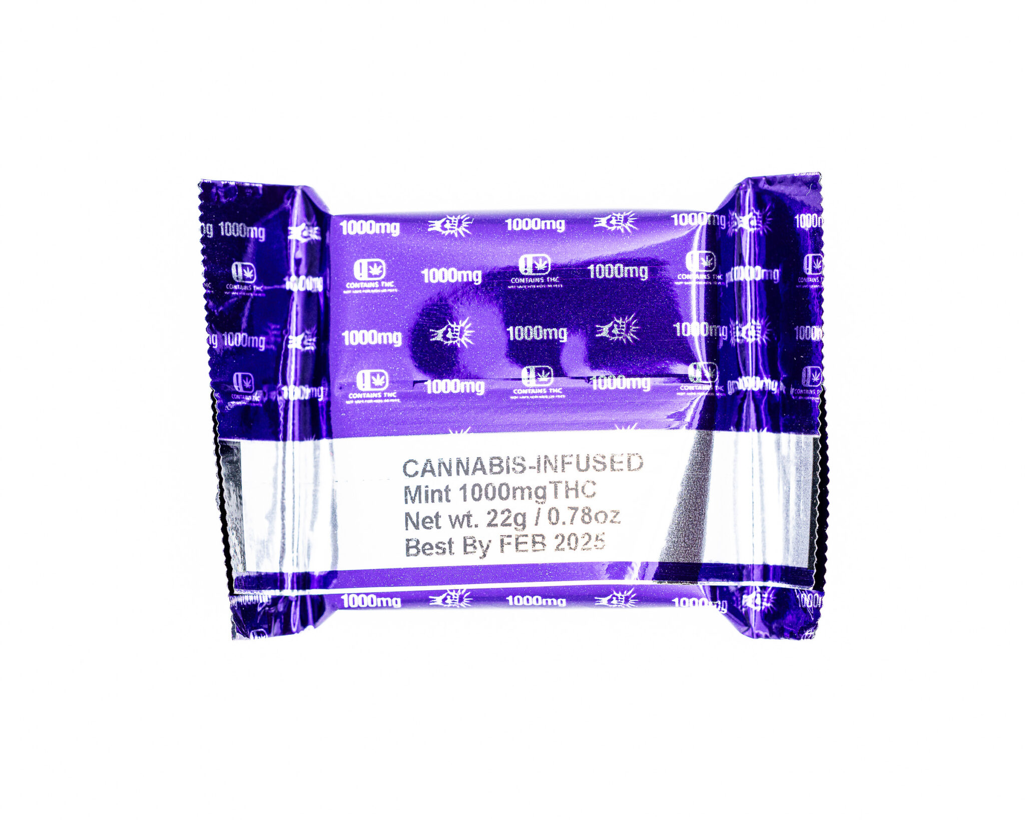 PUNCH-BAR-CHOCOLATE-BARS-EXTREME-100MG-MINT-DARK-CHOCOLATE3G2A2833